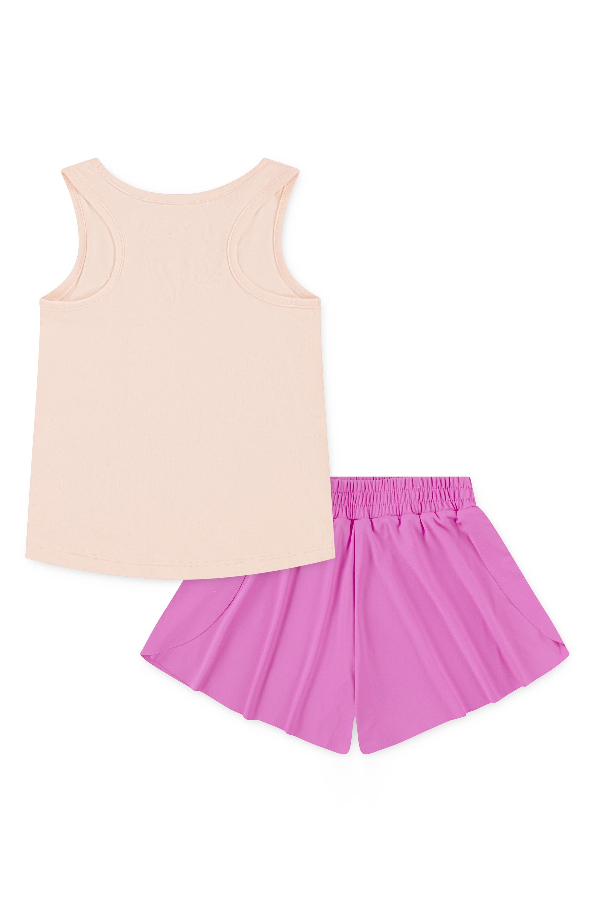 PLAYFUL PINK