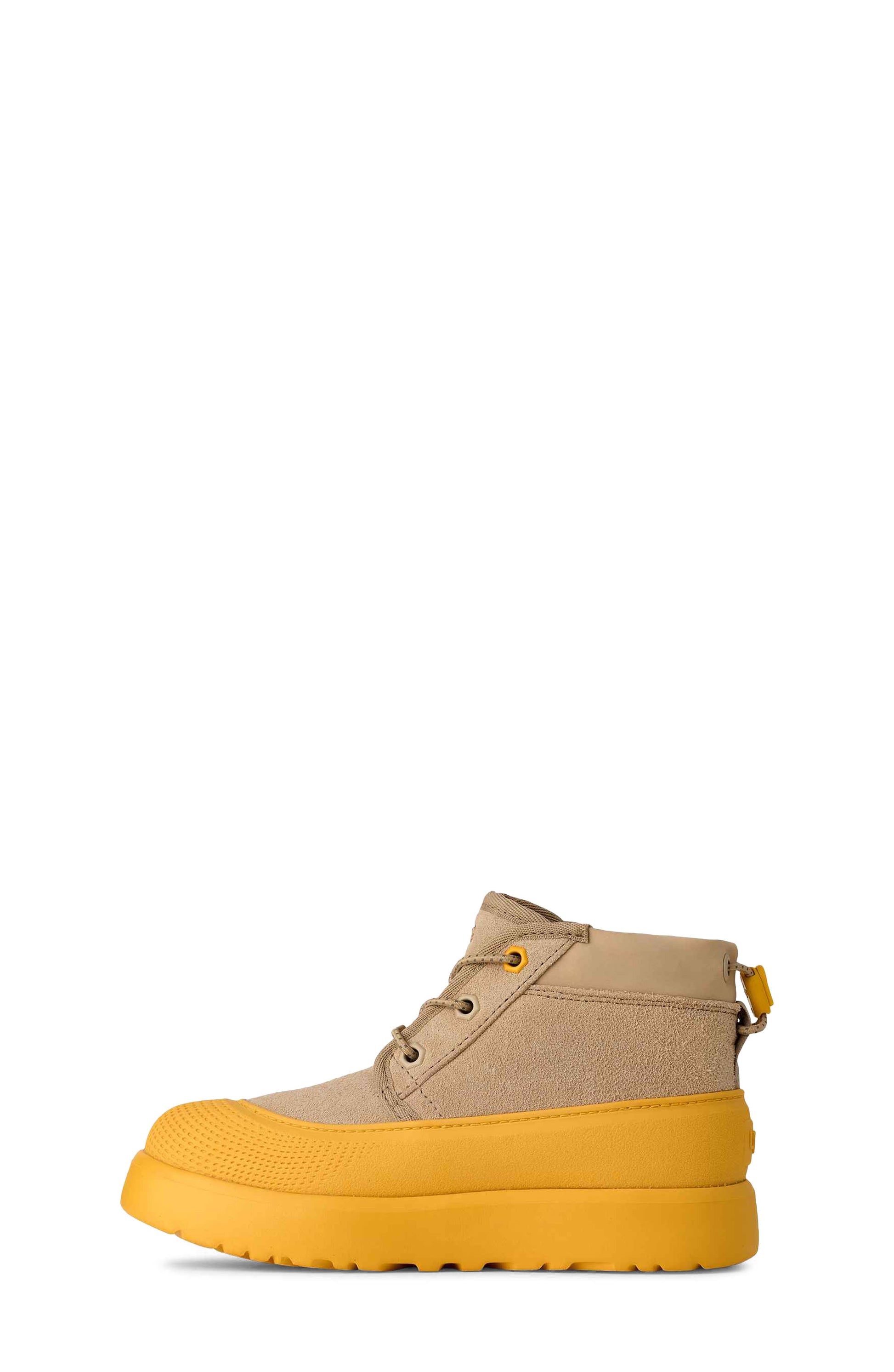MUSTARD SEED / SUMMER WHEAT