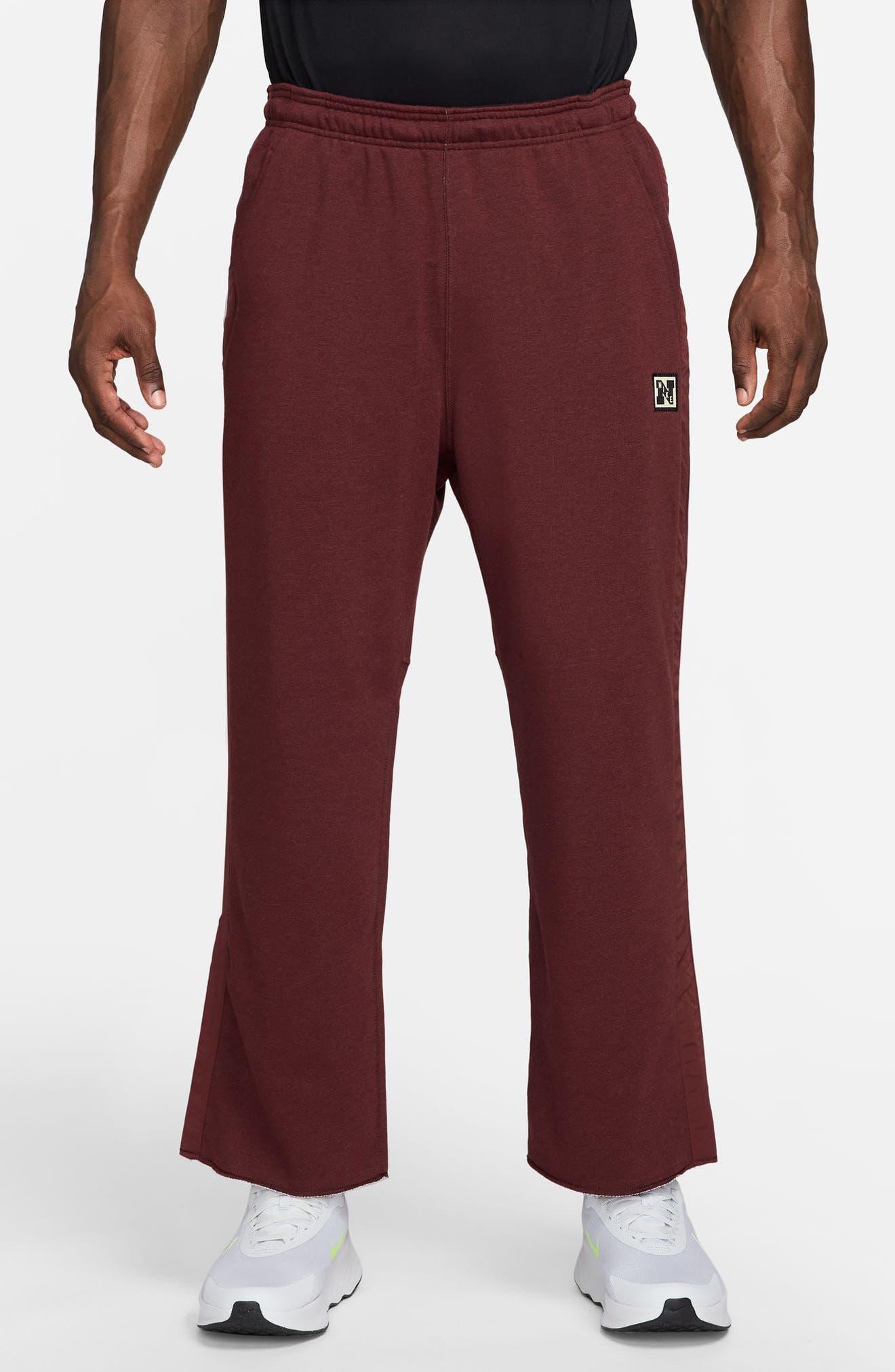 DARK TEAM RED/ HEATHER