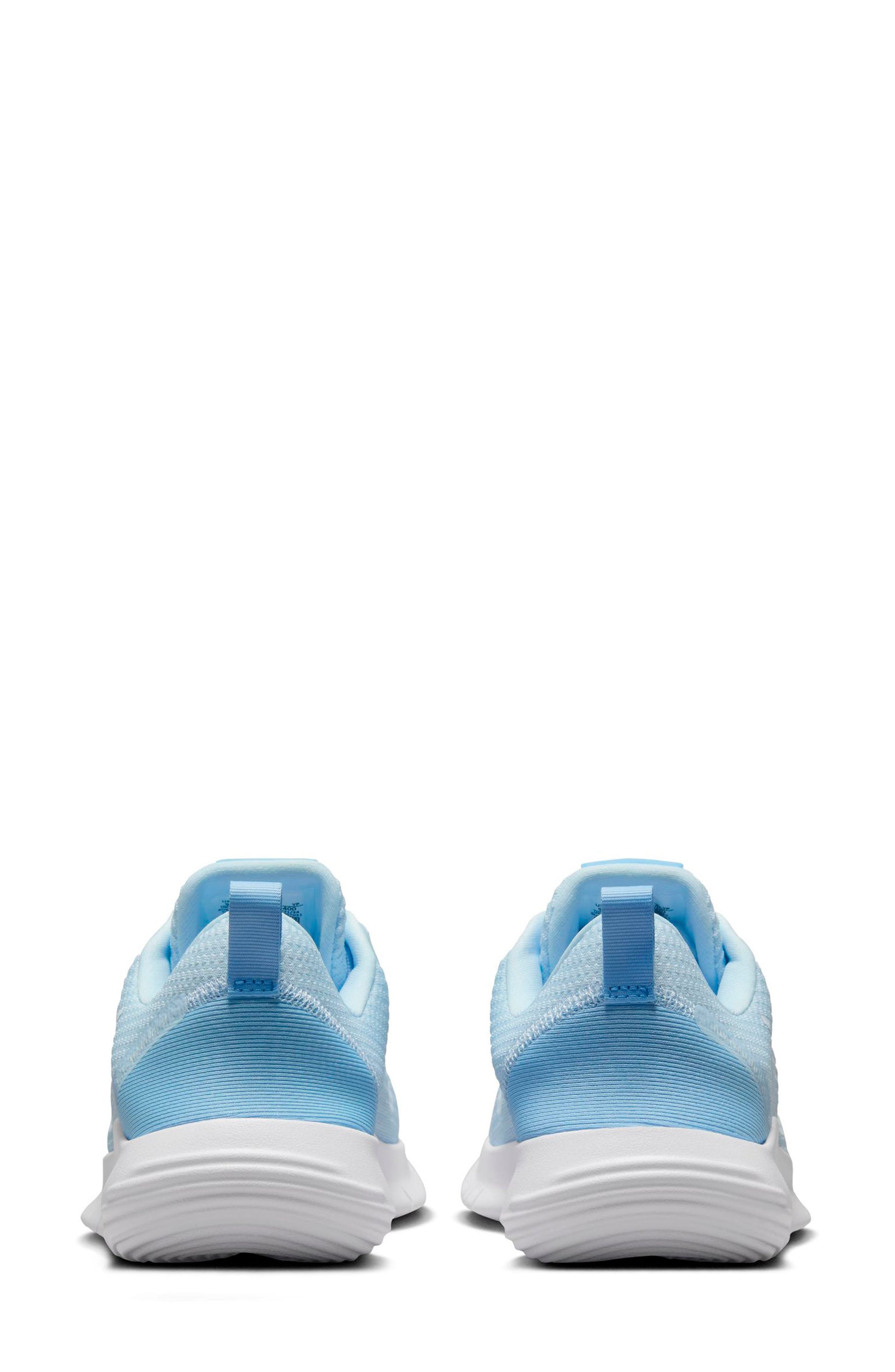 BLUE TINT/ WHITE/ BLUE