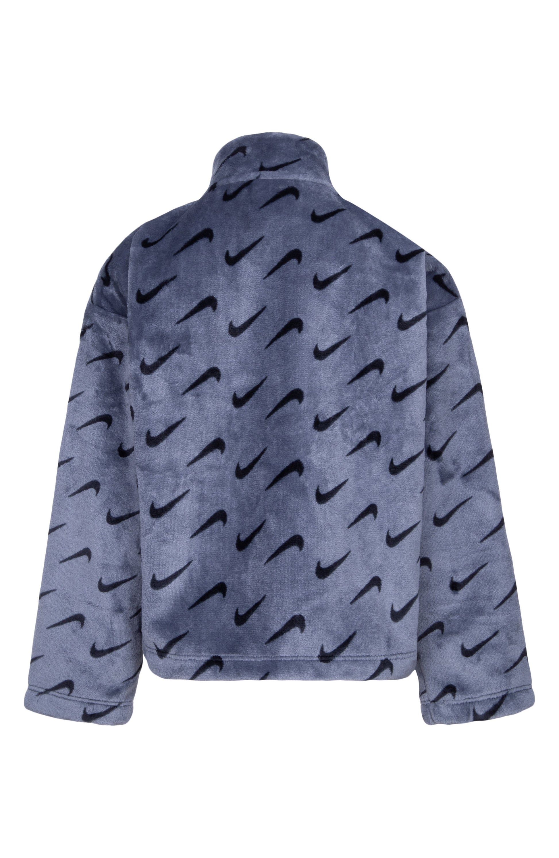 SMOKE GREY