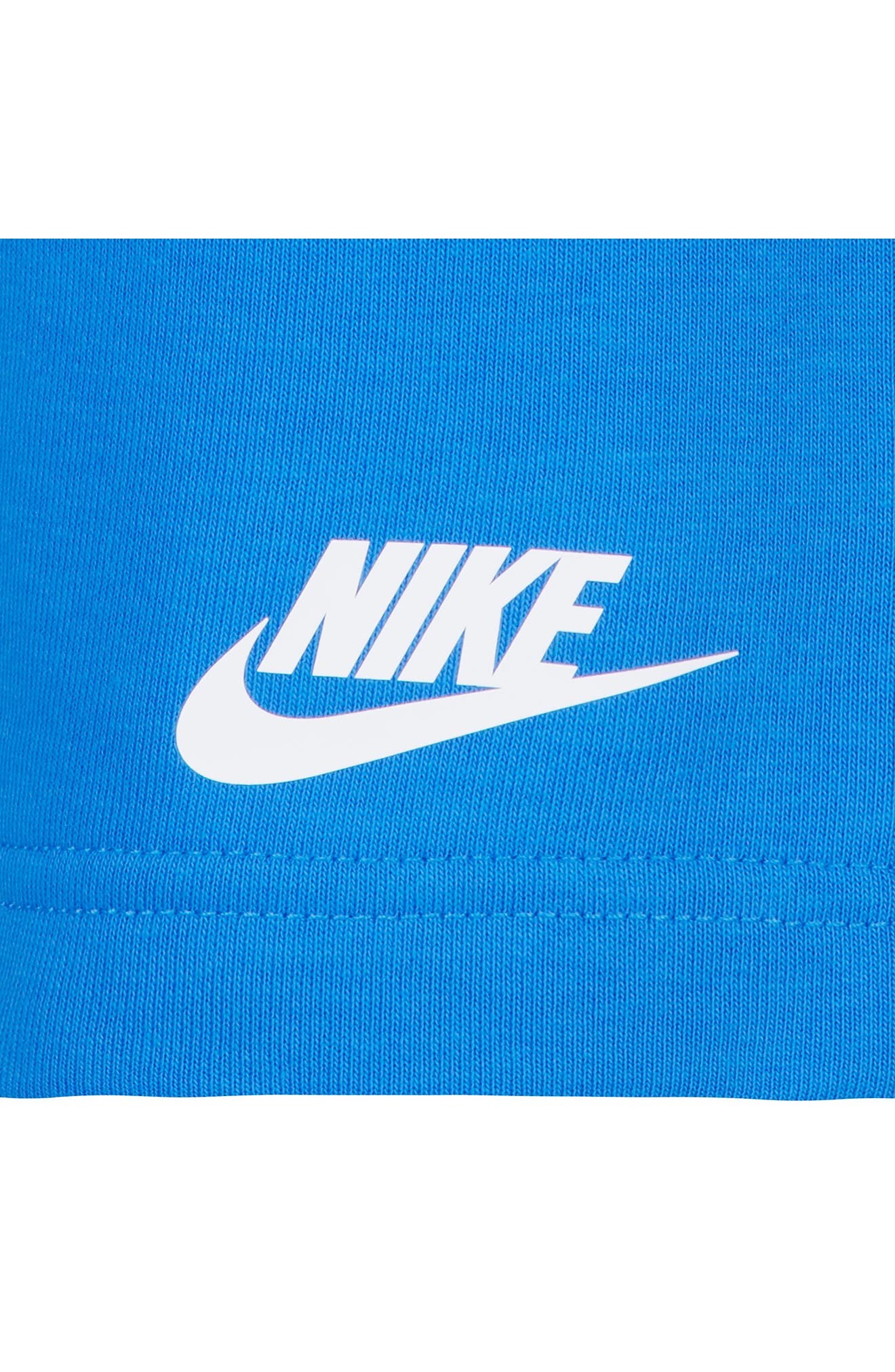 LIGHT PHOTO BLUE