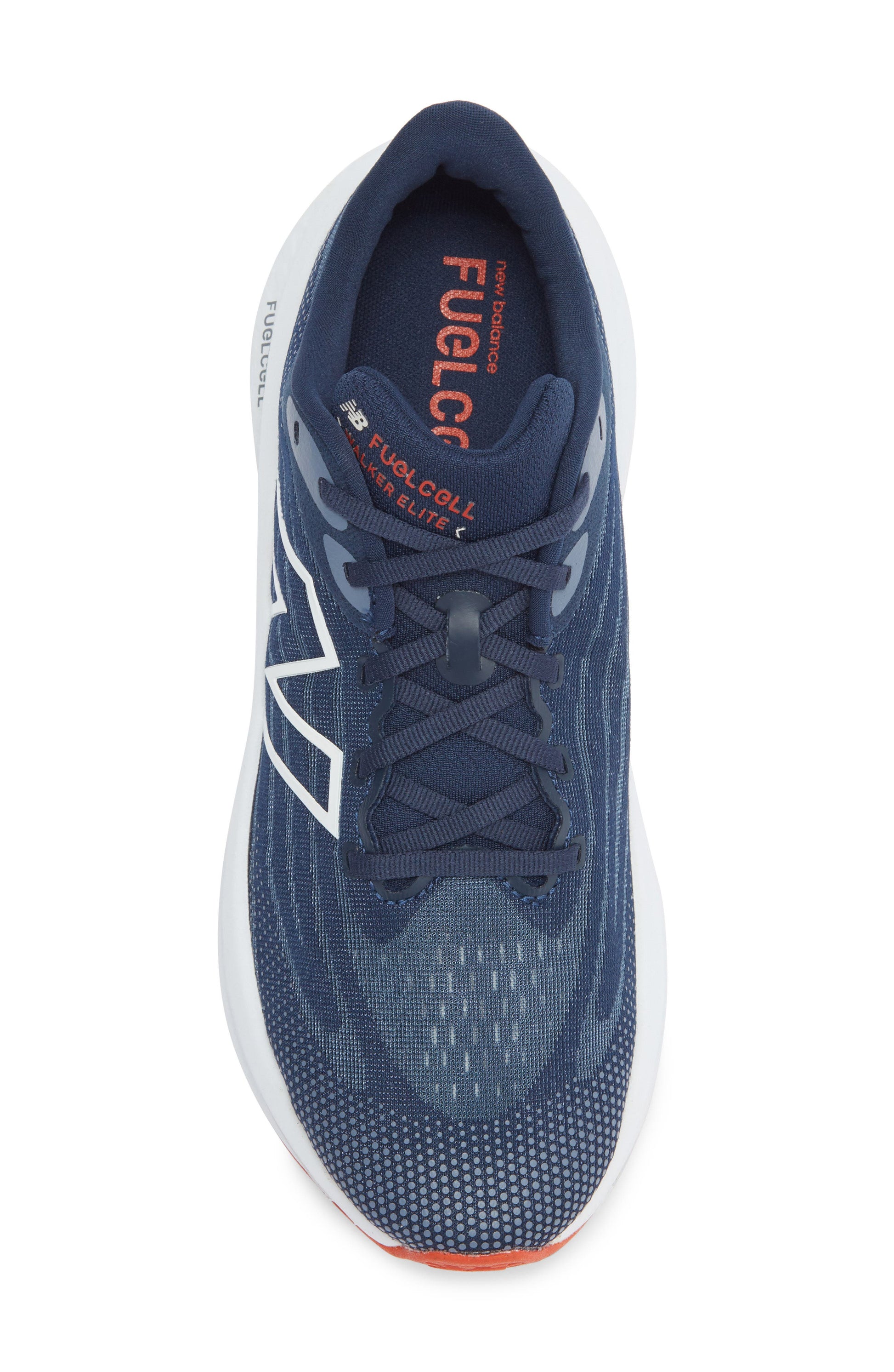 NB NAVY/ WHITE