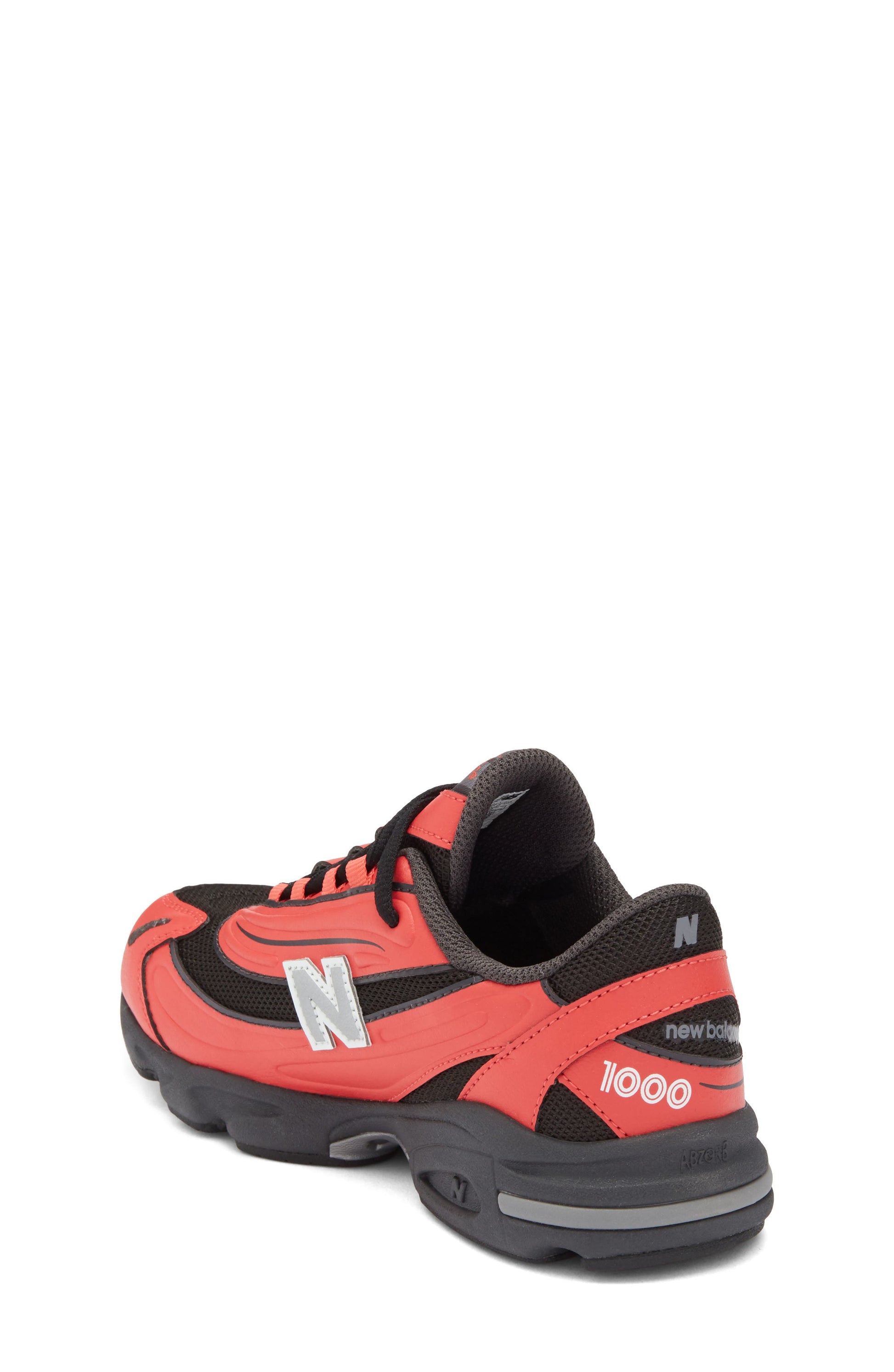 BLAST RED/ BLACK CEMENT