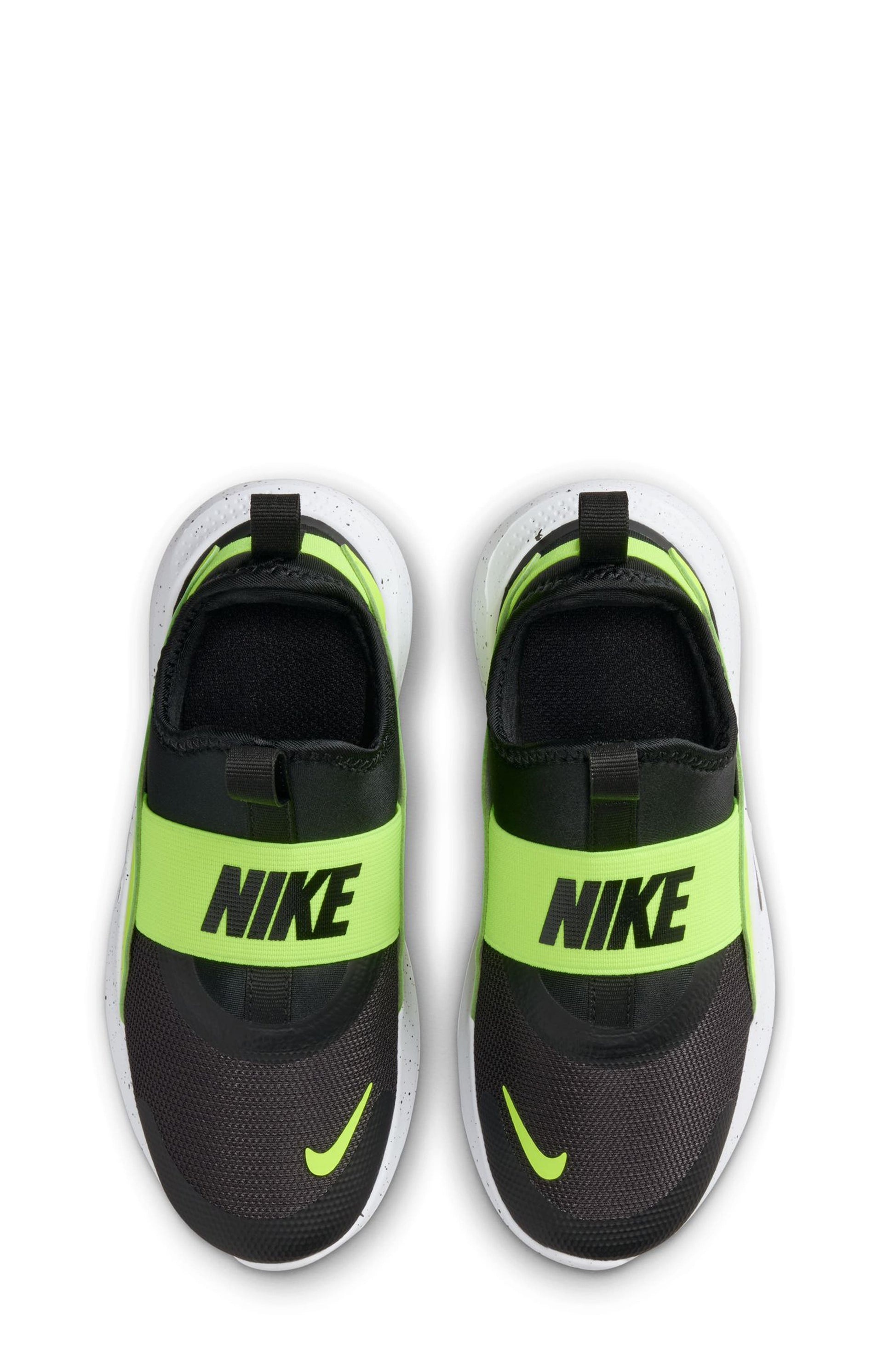 BLACK/ BLACK/ VOLT/ WHITE