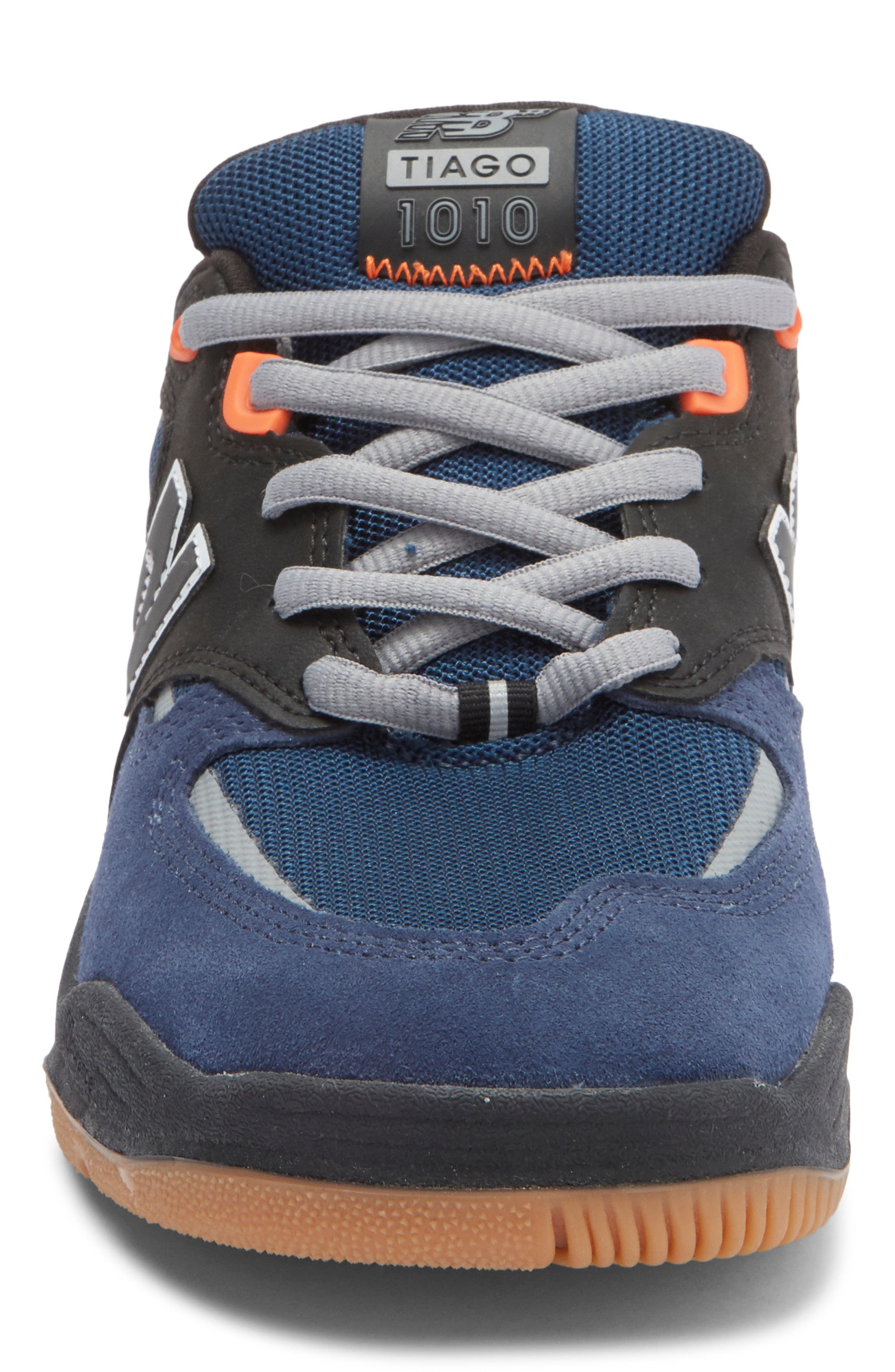 NAVY/ BLACK