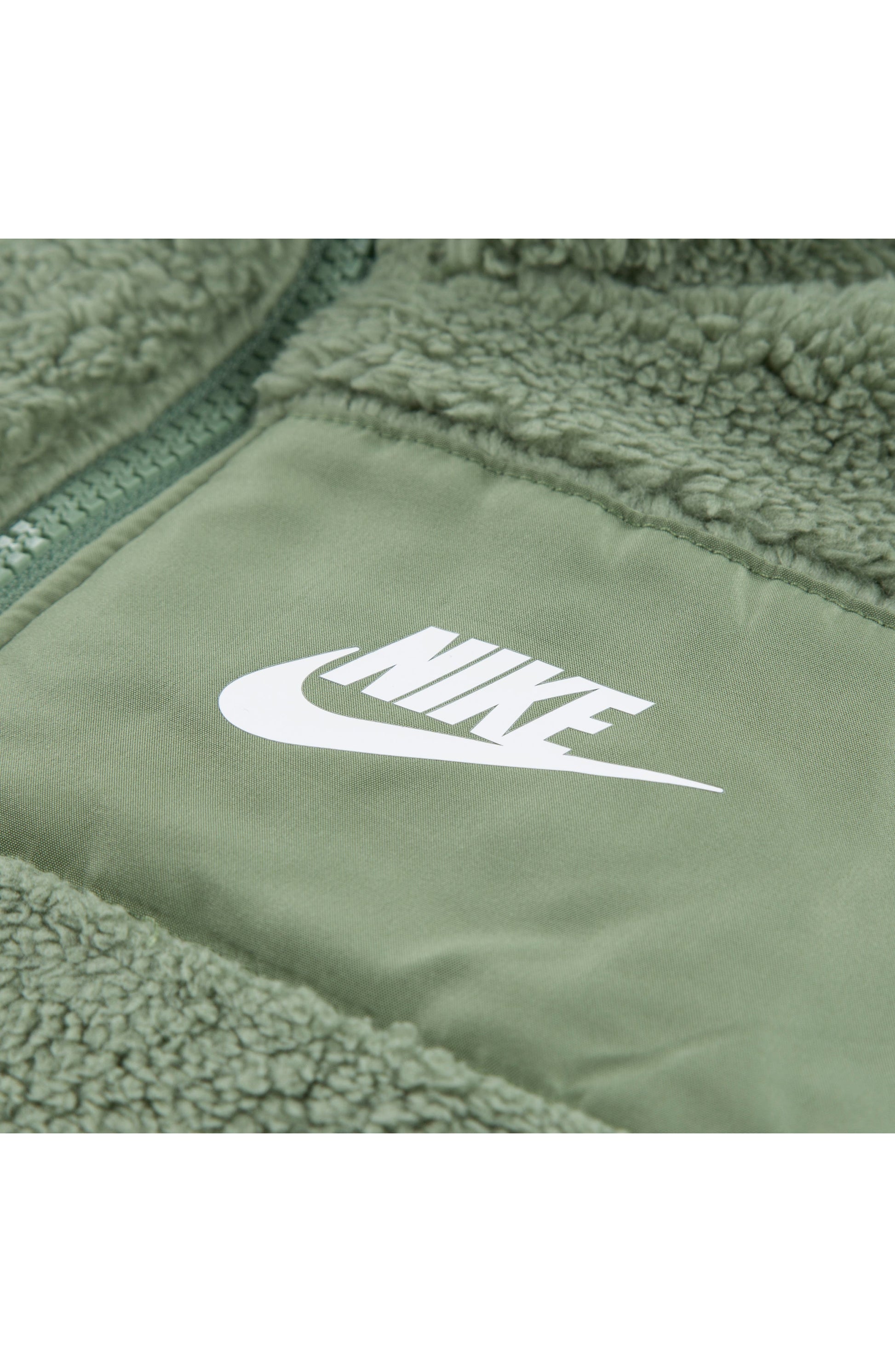 OIL GREEN