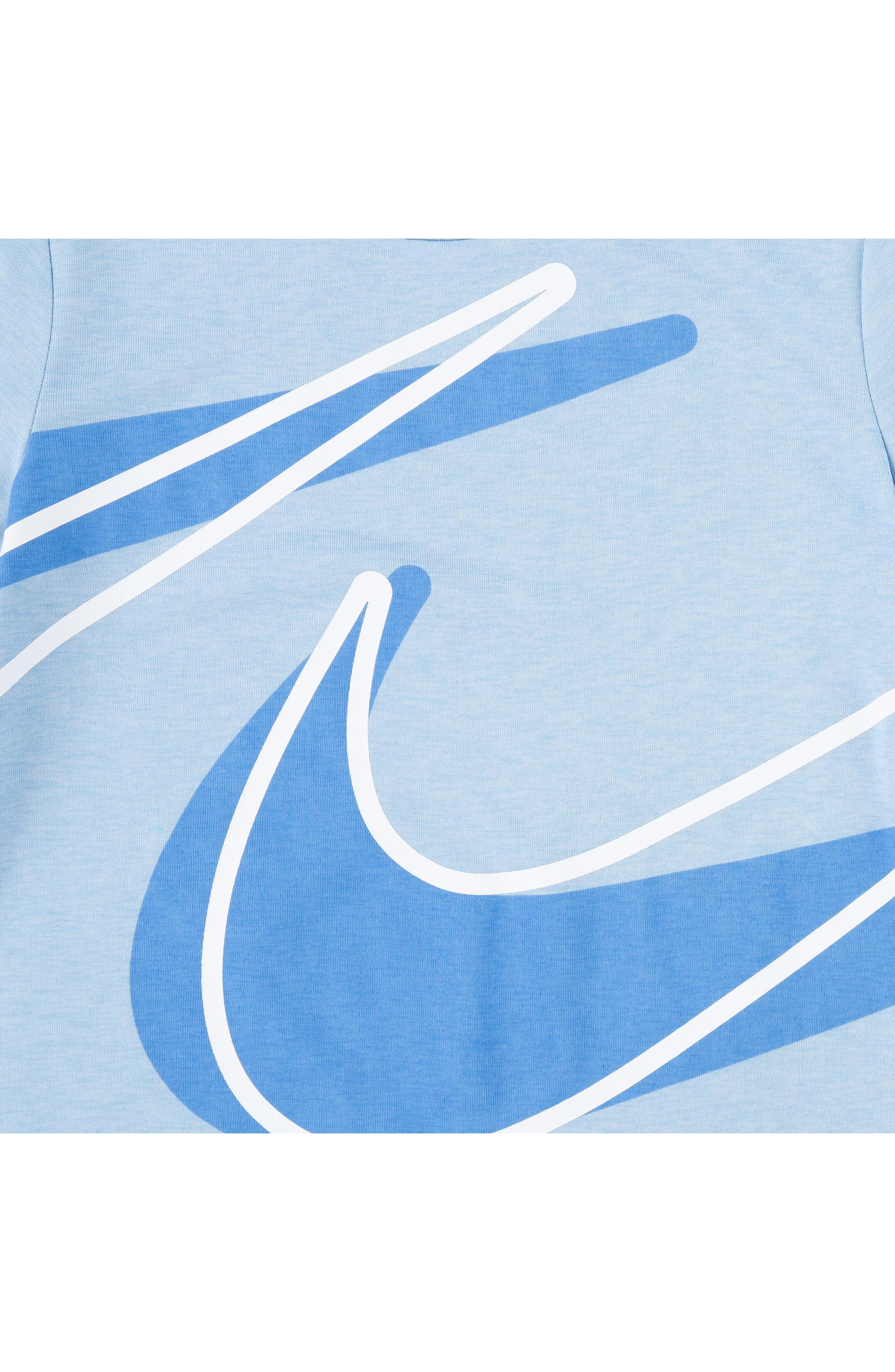 MIDNIGHT NAVY/ PSYCHIC BLUE