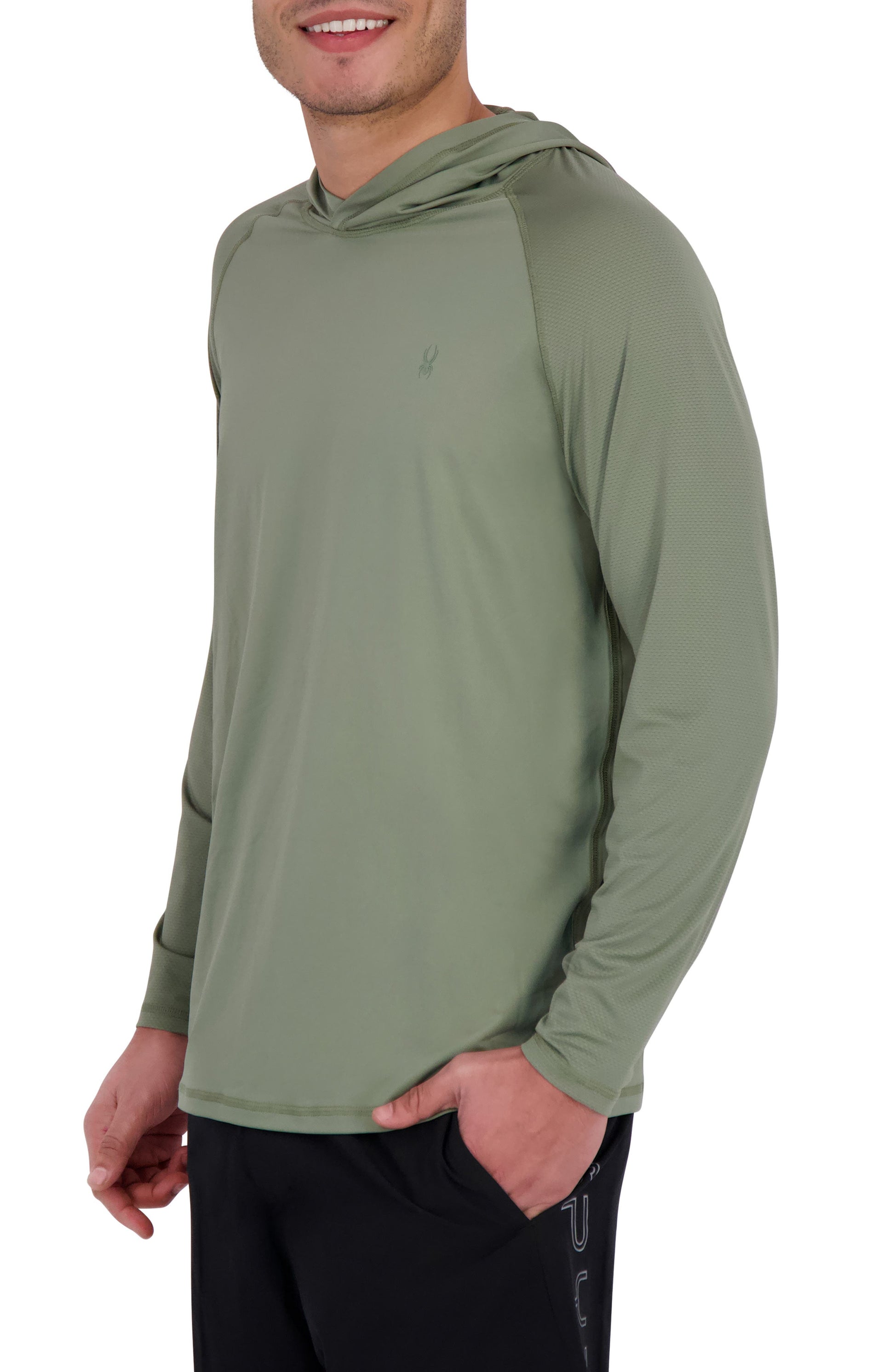 SEA GREEN
