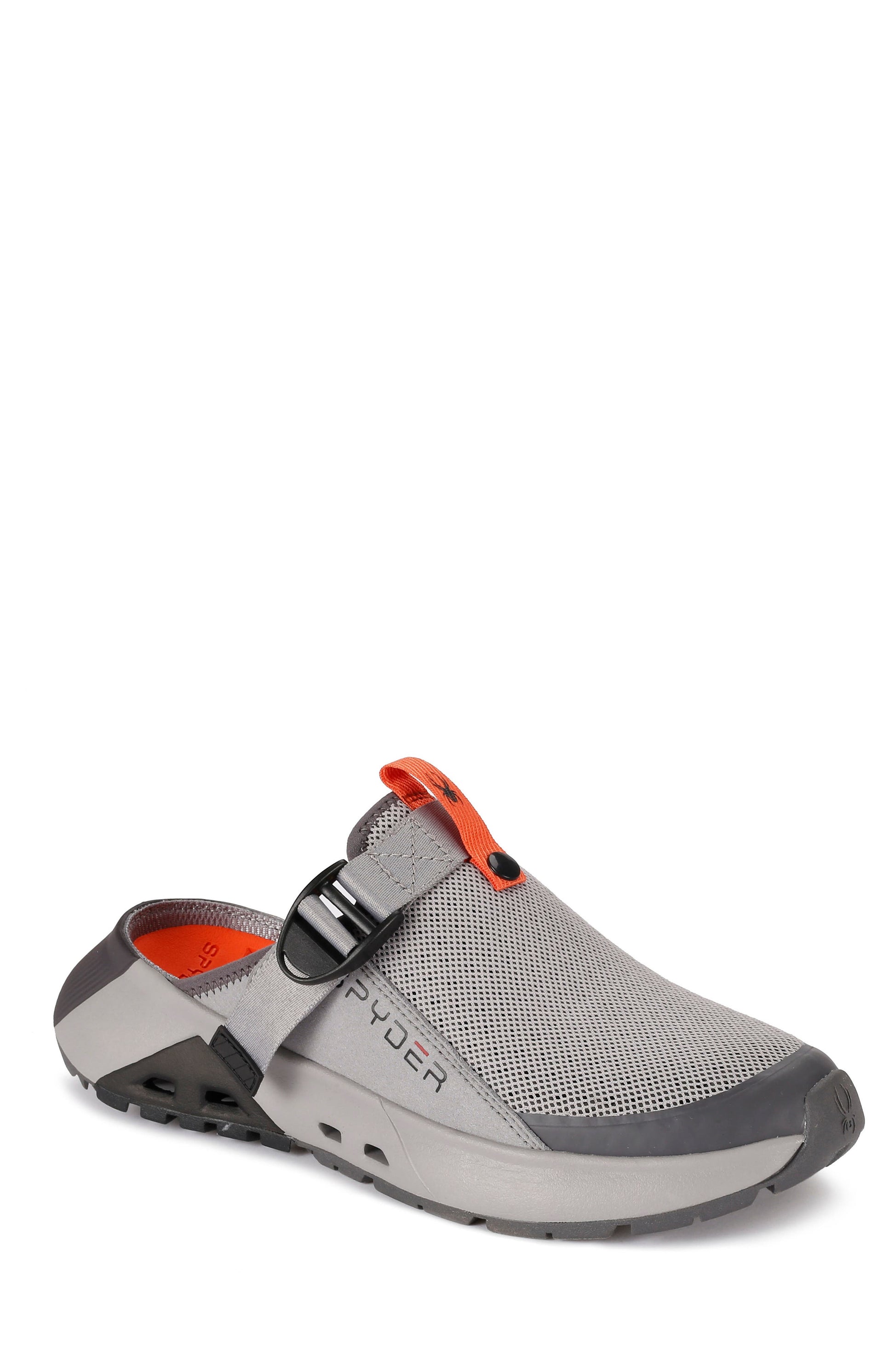 MID GREY