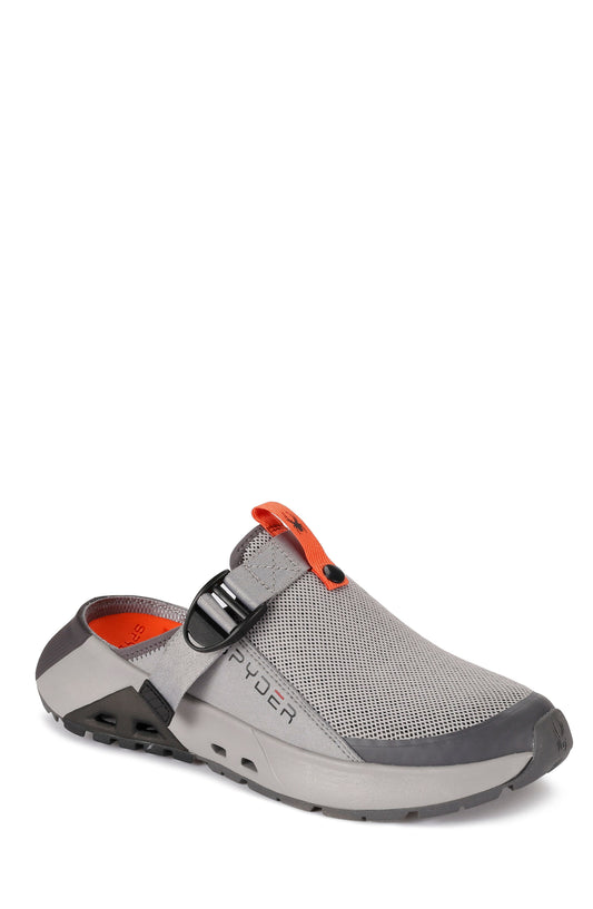 MID GREY