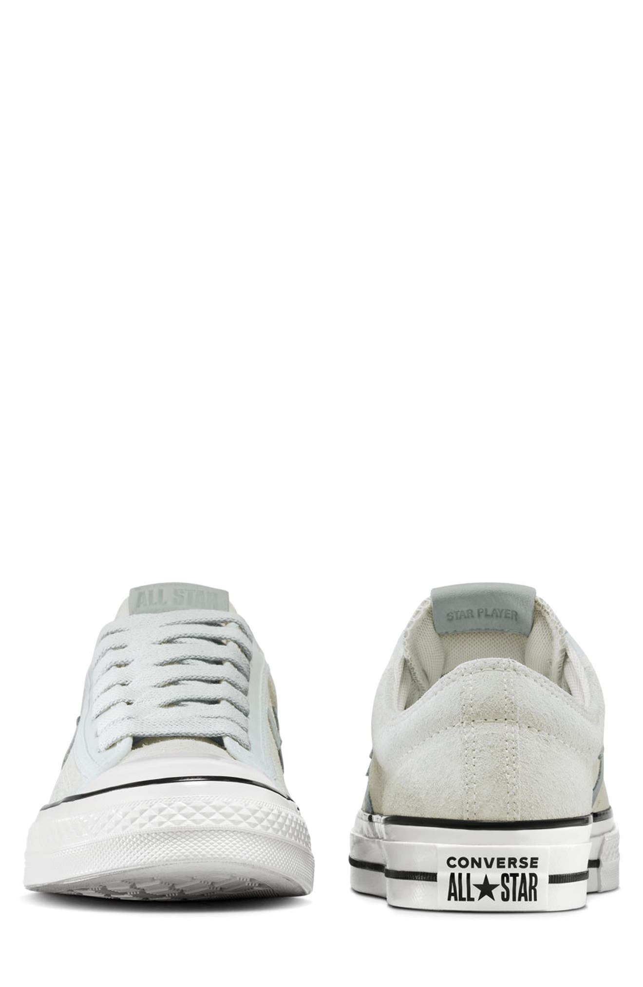 GREY/ GREY AREA
