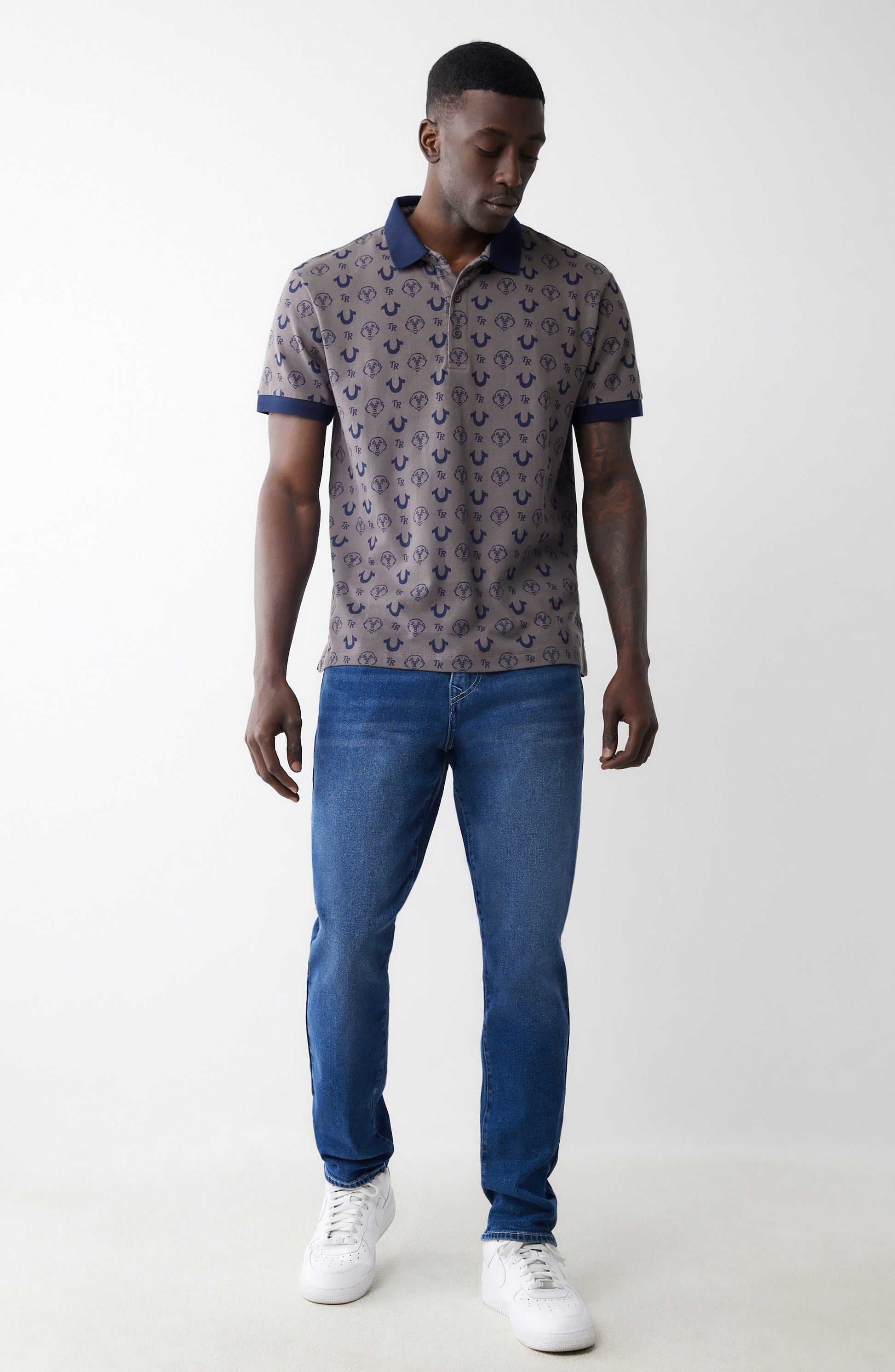 MEDIUM HARMONIOUS WASH