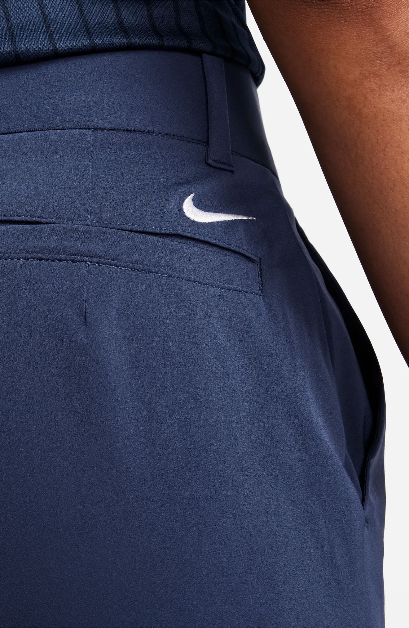MIDNIGHT NAVY/WHITE