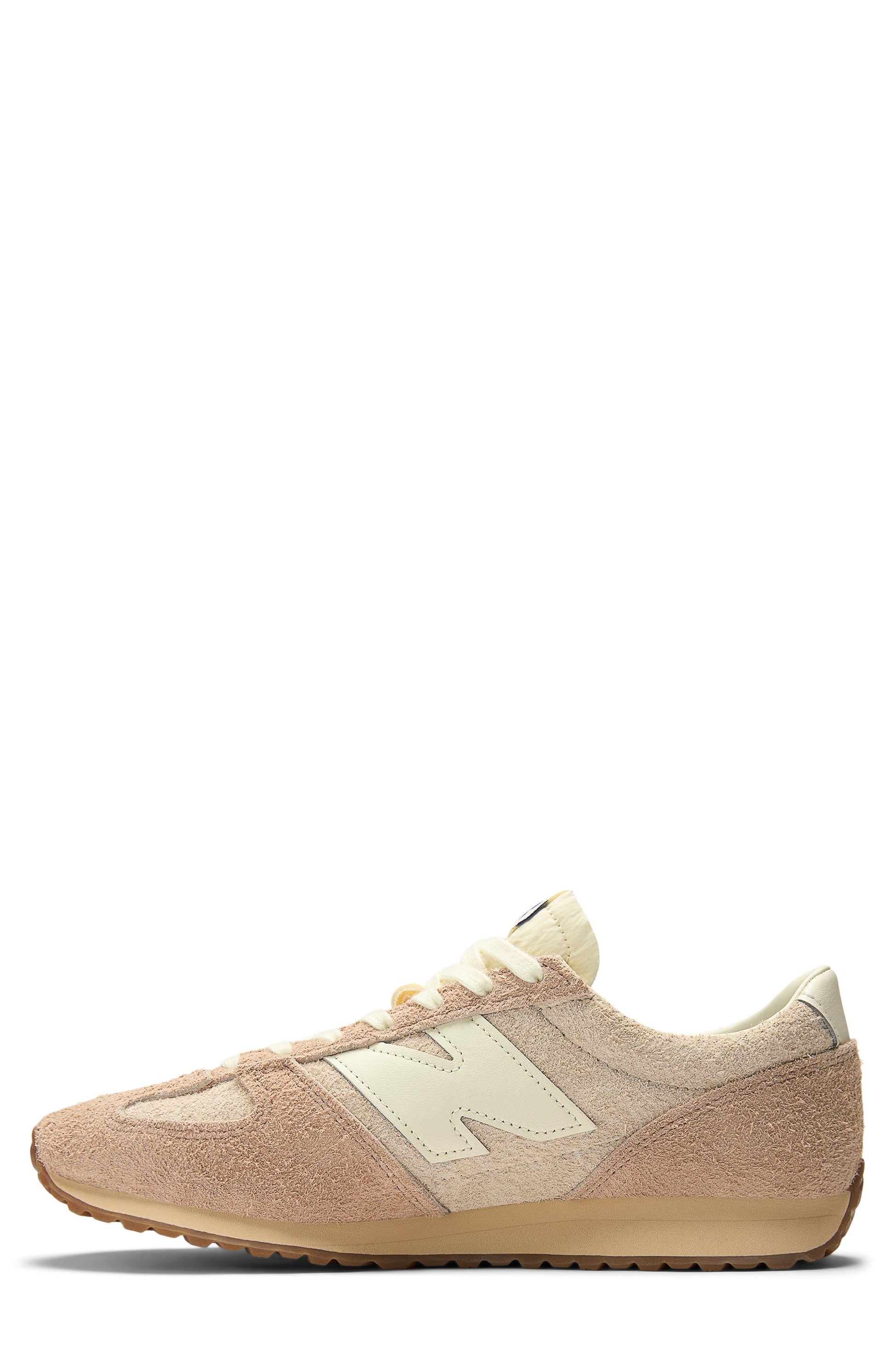 BISQUE/ FLAT TAUPE