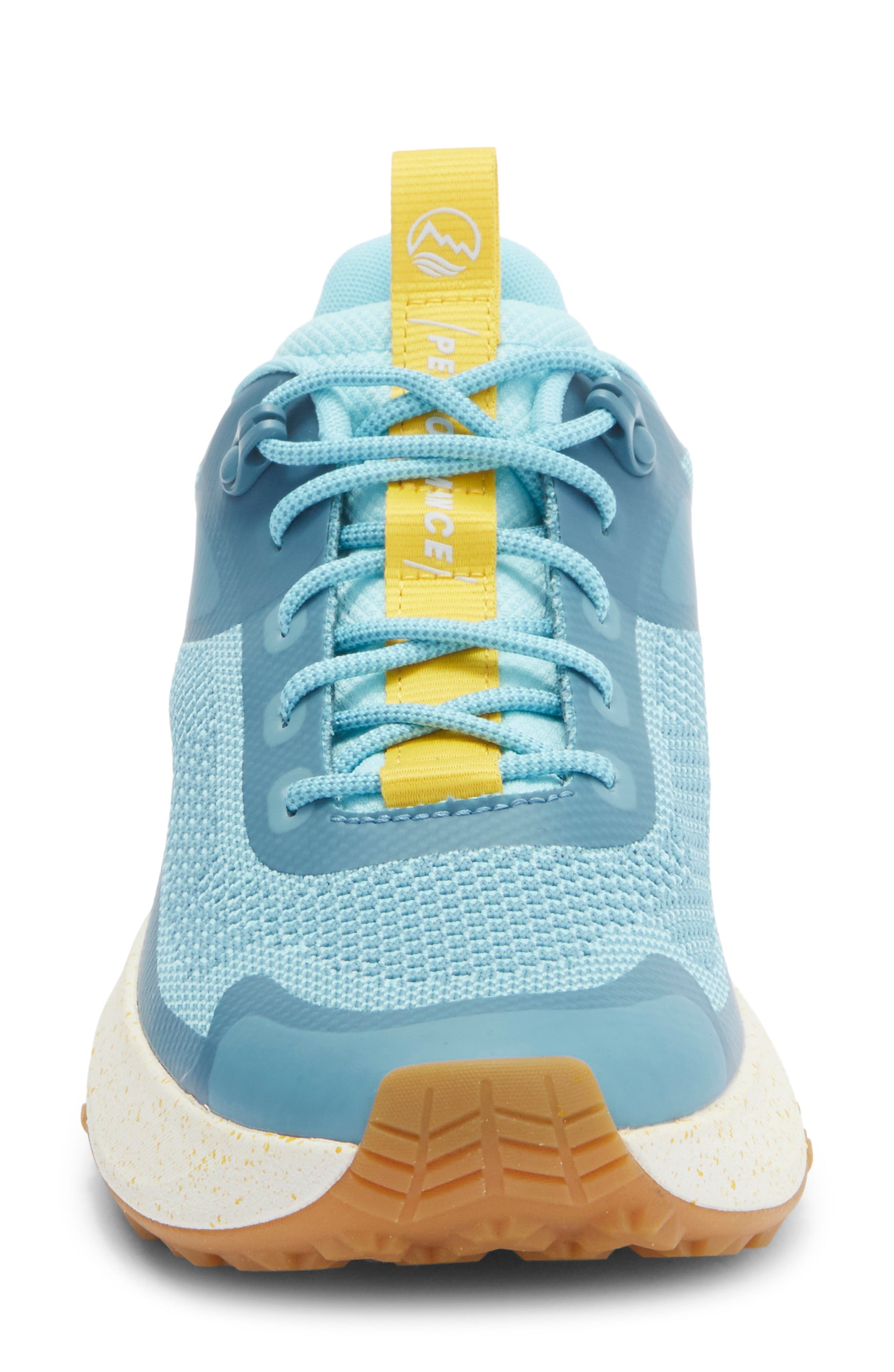 MD BLUE KNIT