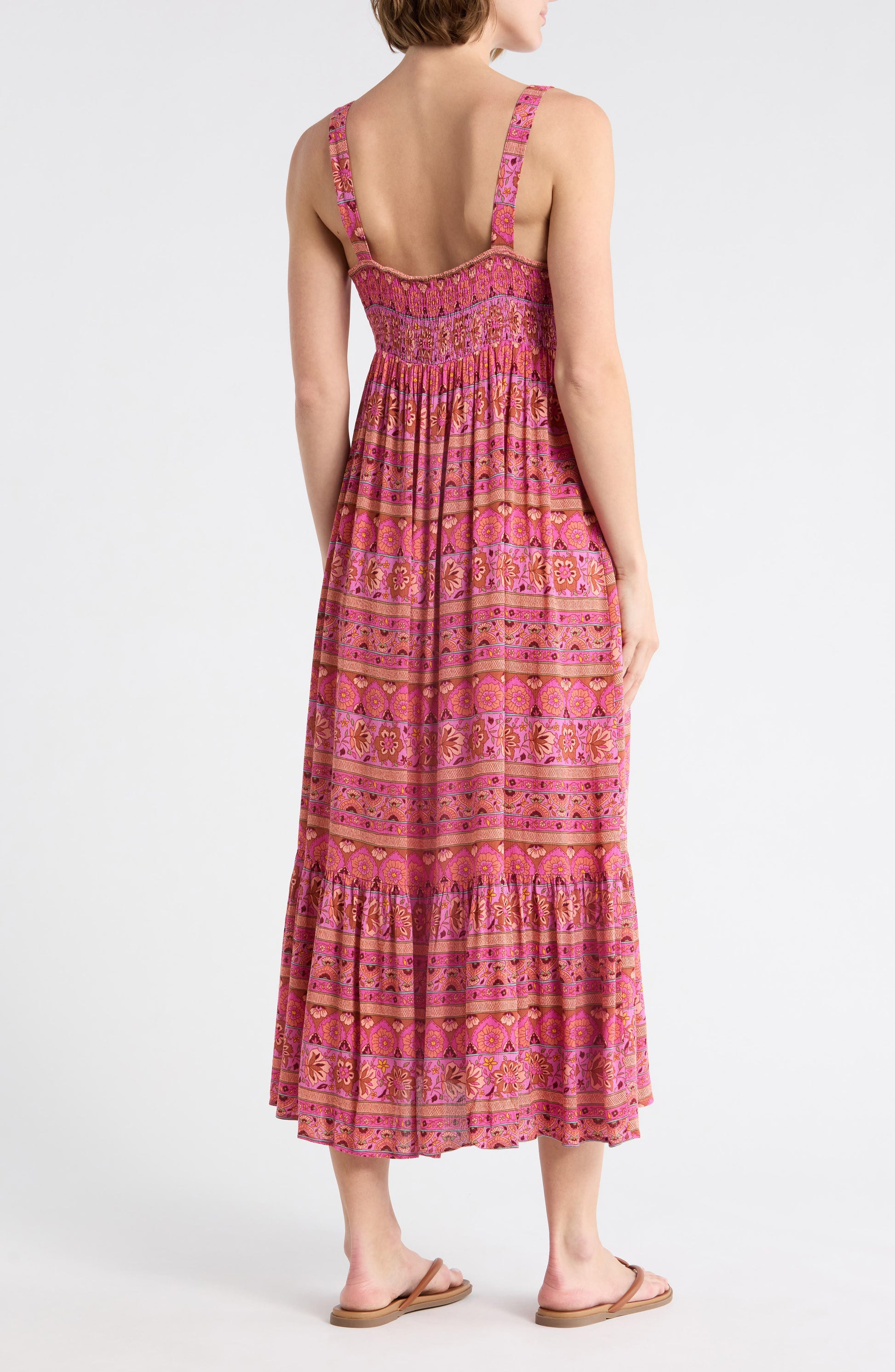BERRY PINK