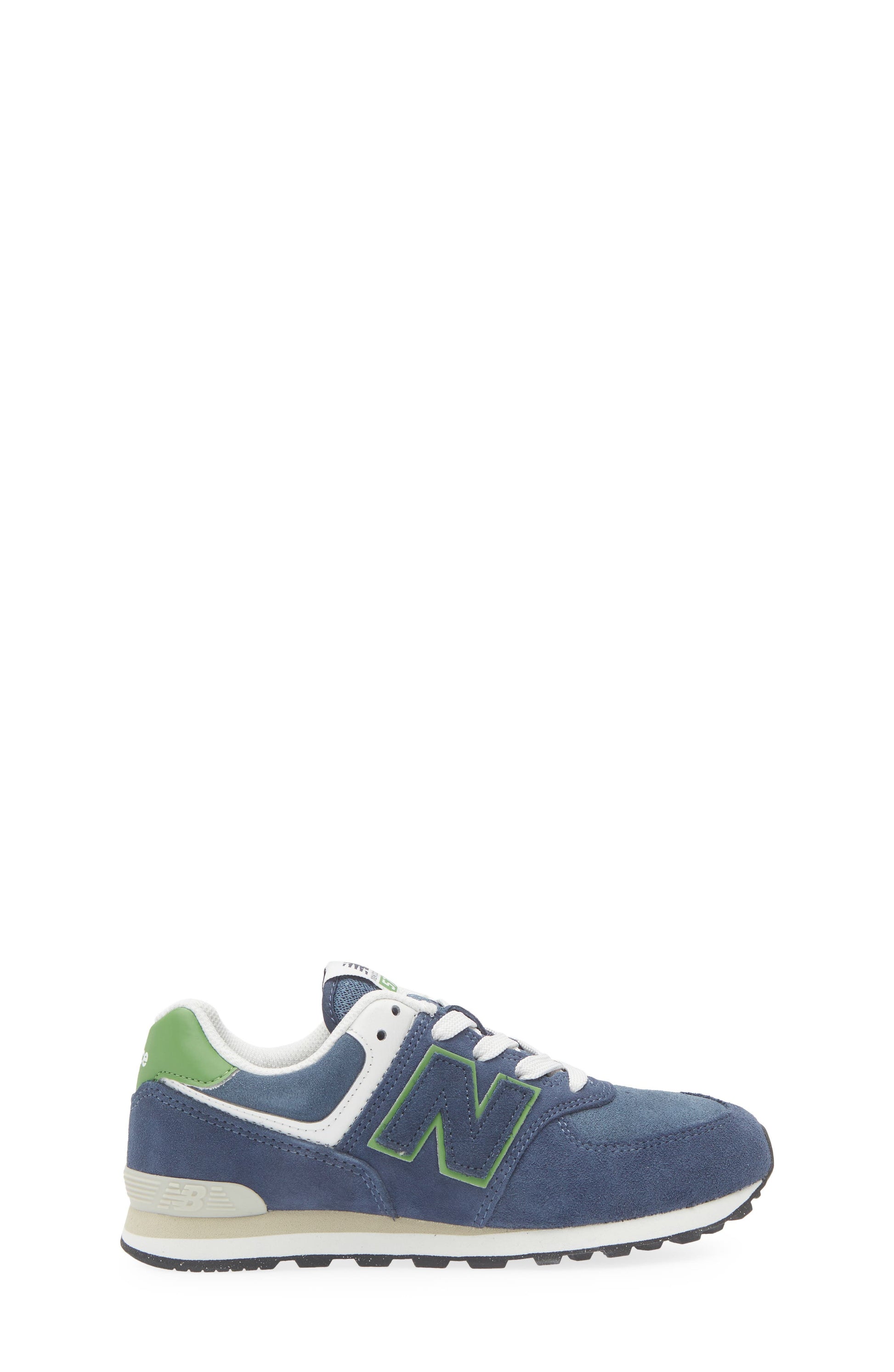 NB NAVY/ ALPINE GREEN