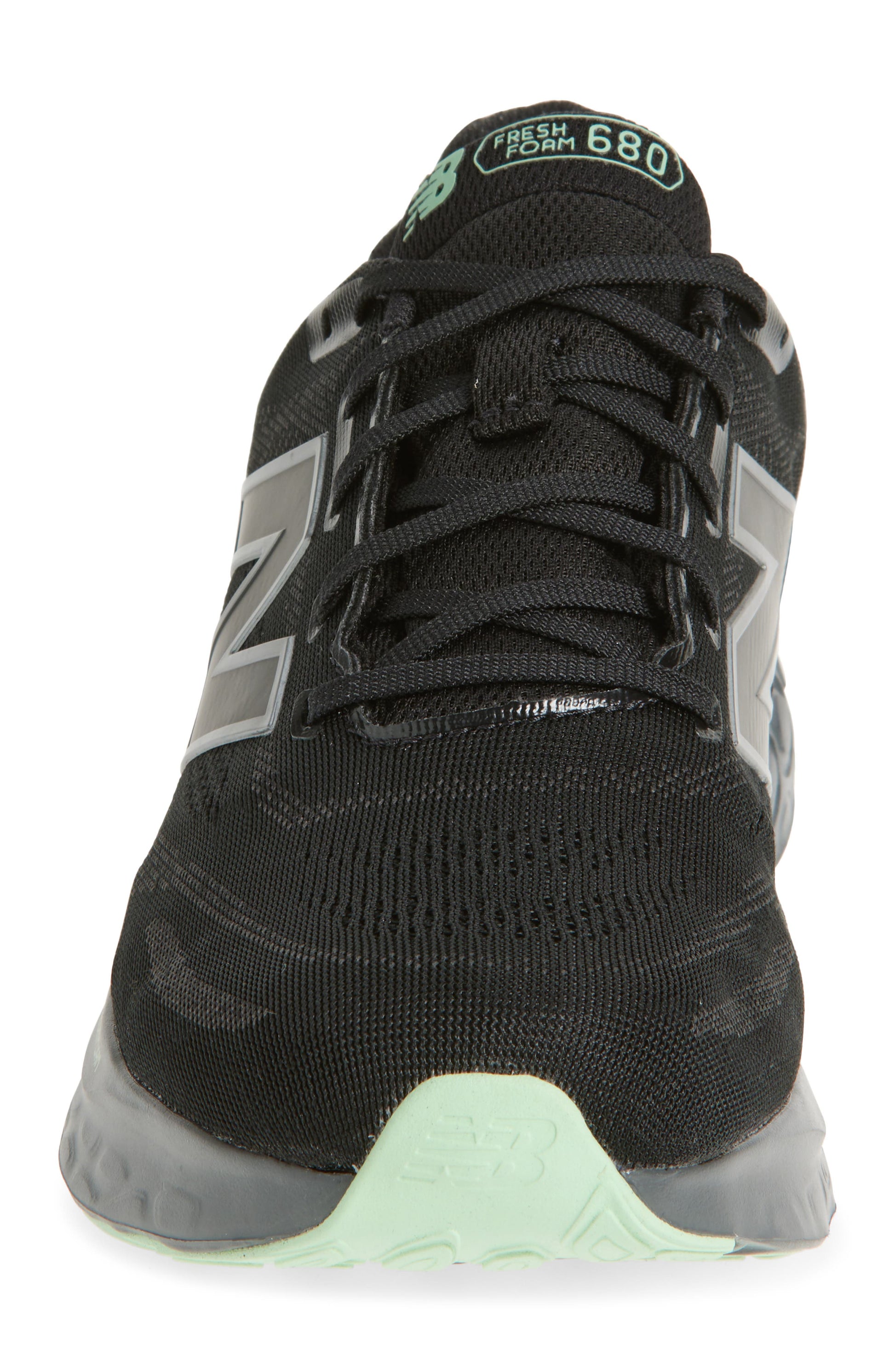 BLACK/ CASTLEROCK