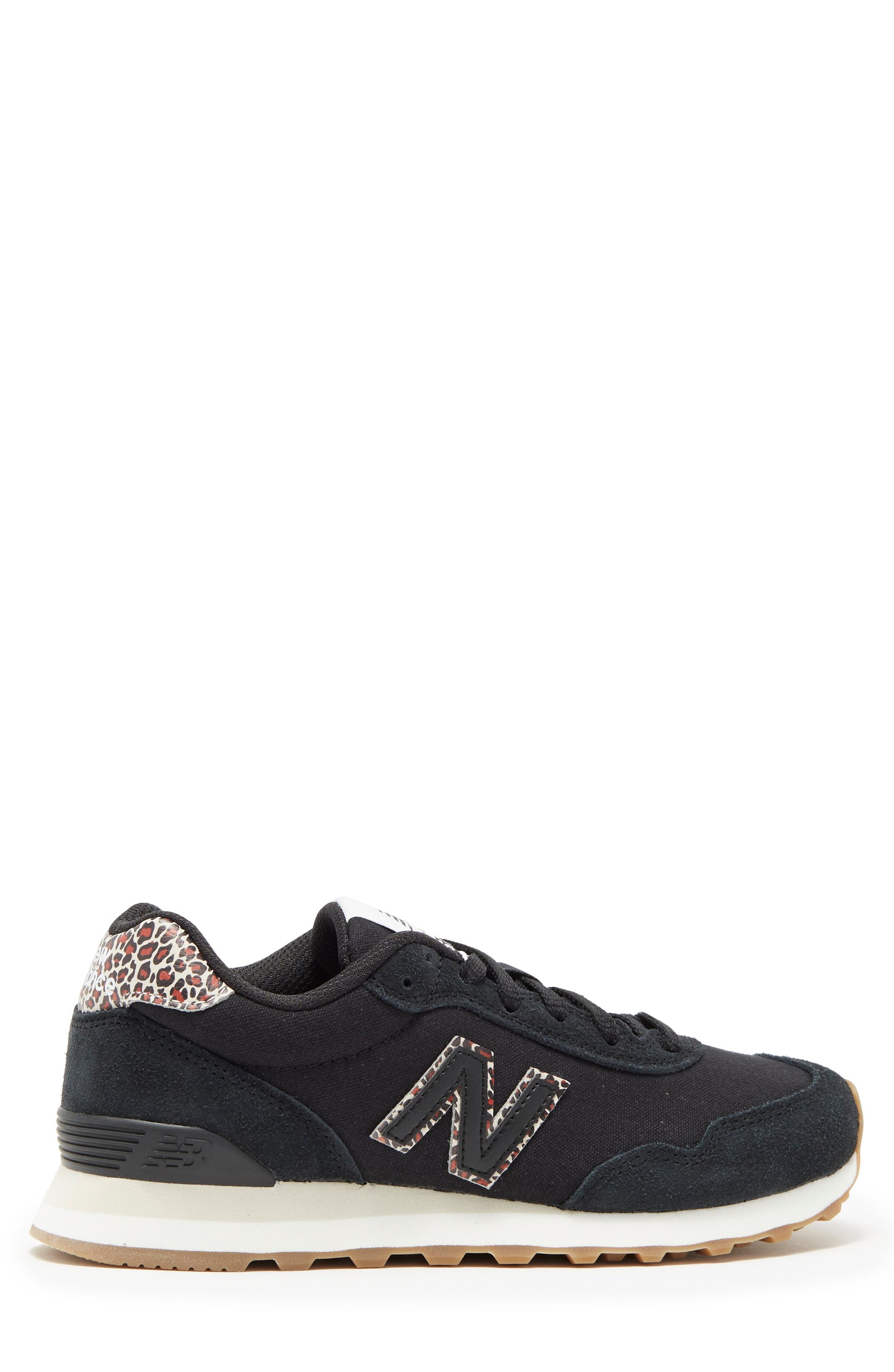BLACK/ MAHOGANY