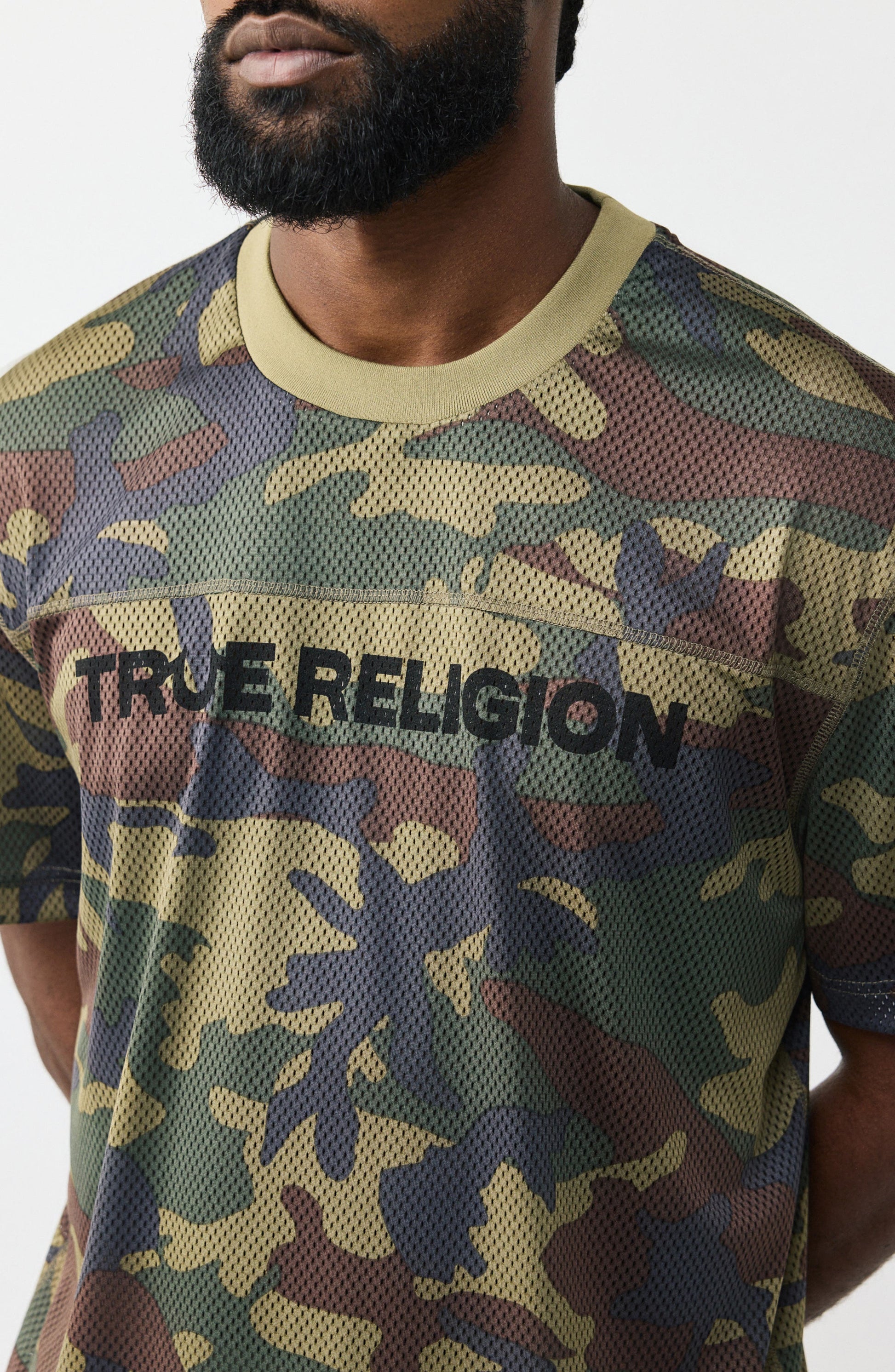 CAMO