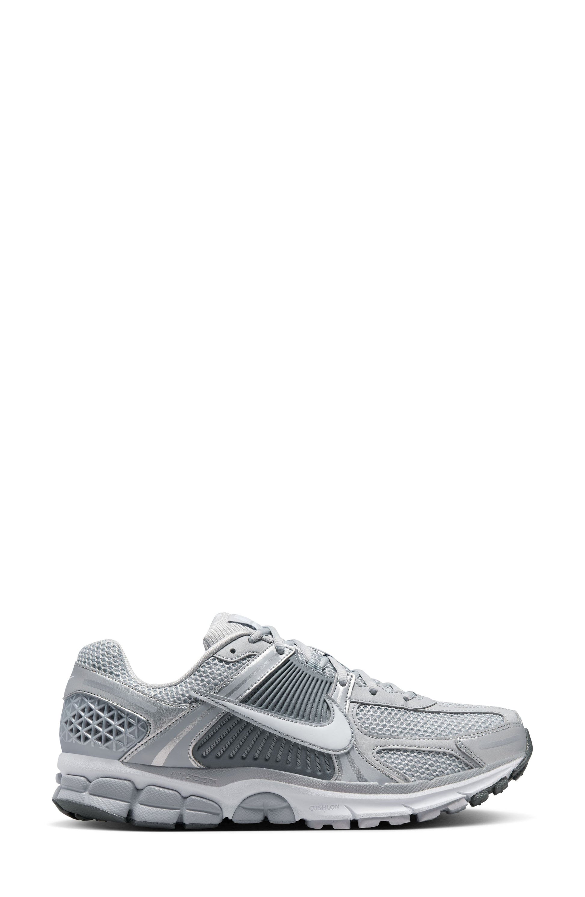 WOLF GREY/ WHITE/ SILVER