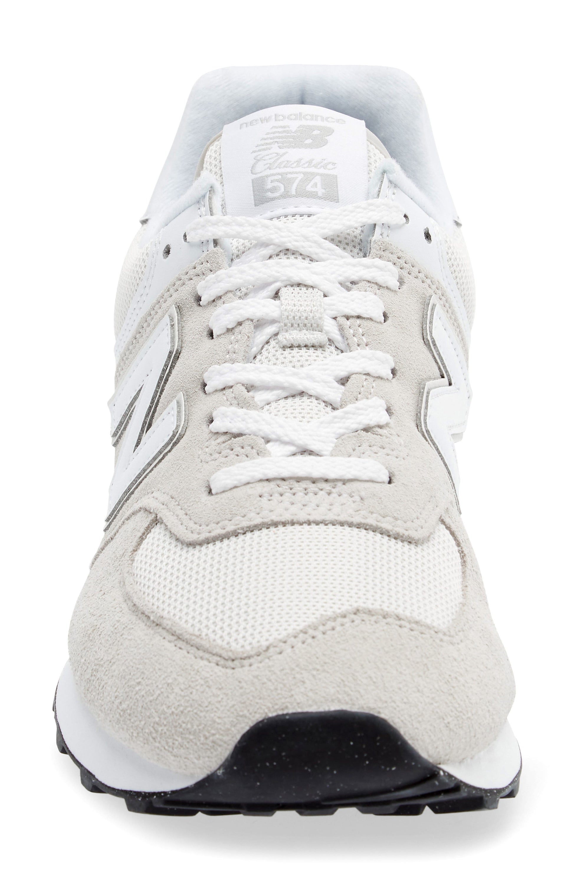 NIMBUS CLOUD/ WHITE