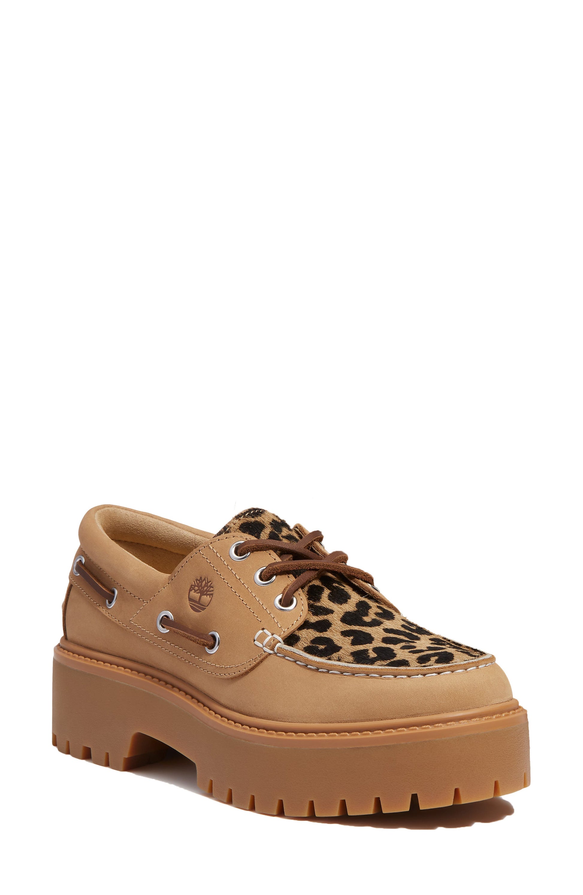 MEDIUM BEIGE NUBUCK