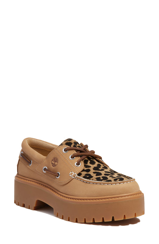 MEDIUM BEIGE NUBUCK