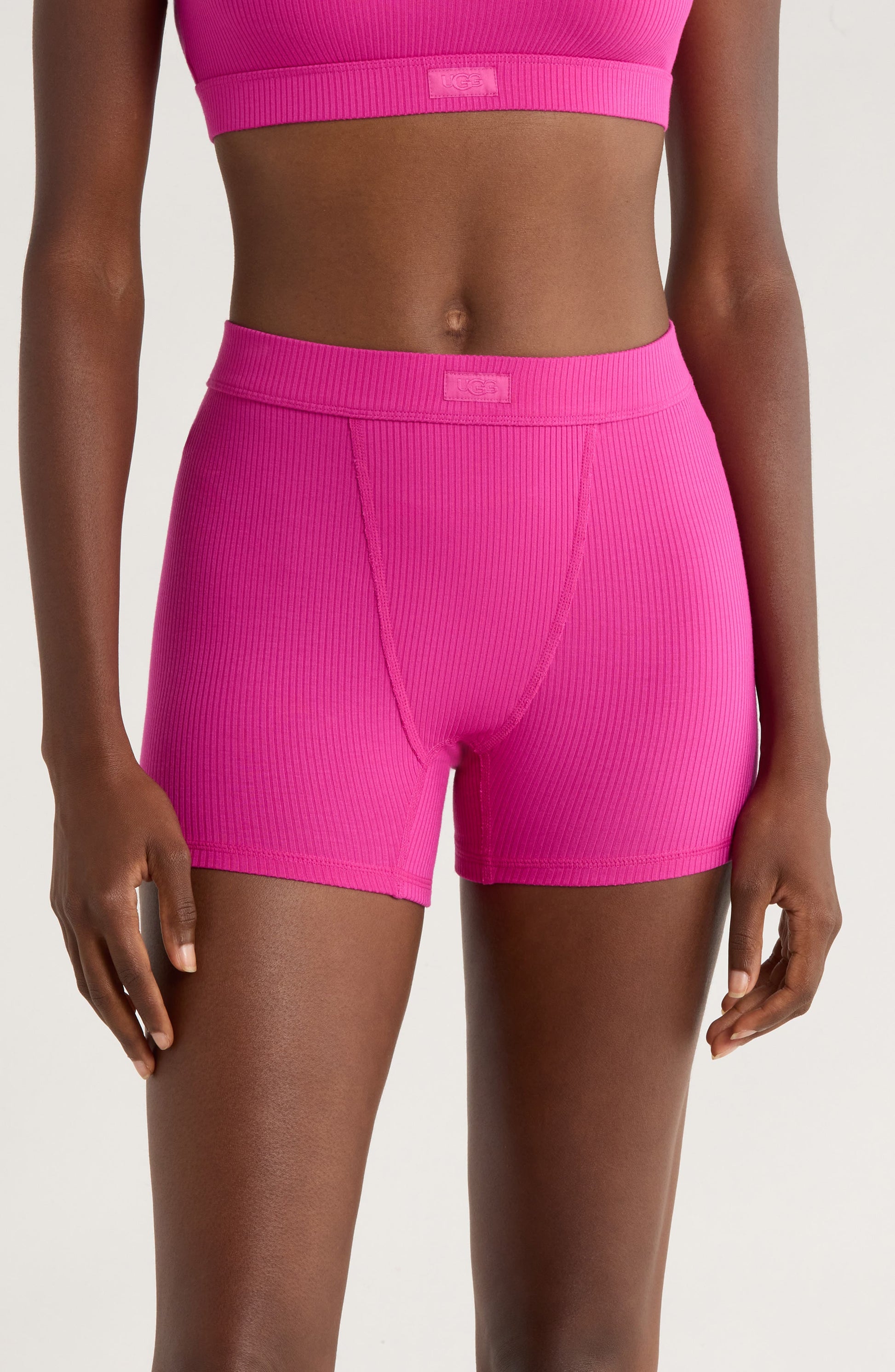 CHROMA PINK