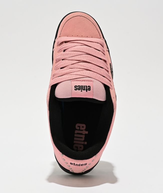 Light Pastel Pink