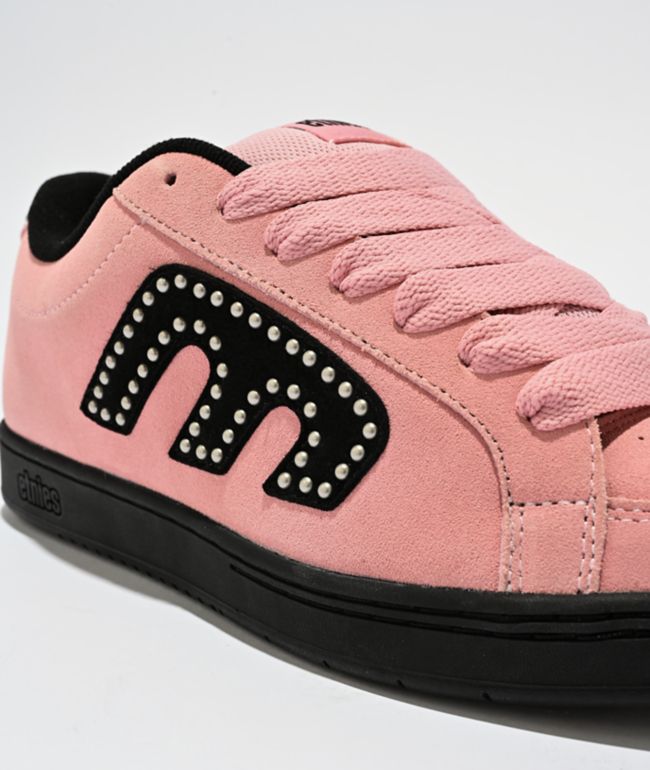 Light Pastel Pink