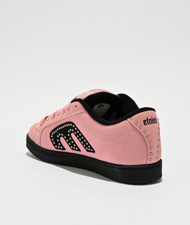 Light Pastel Pink