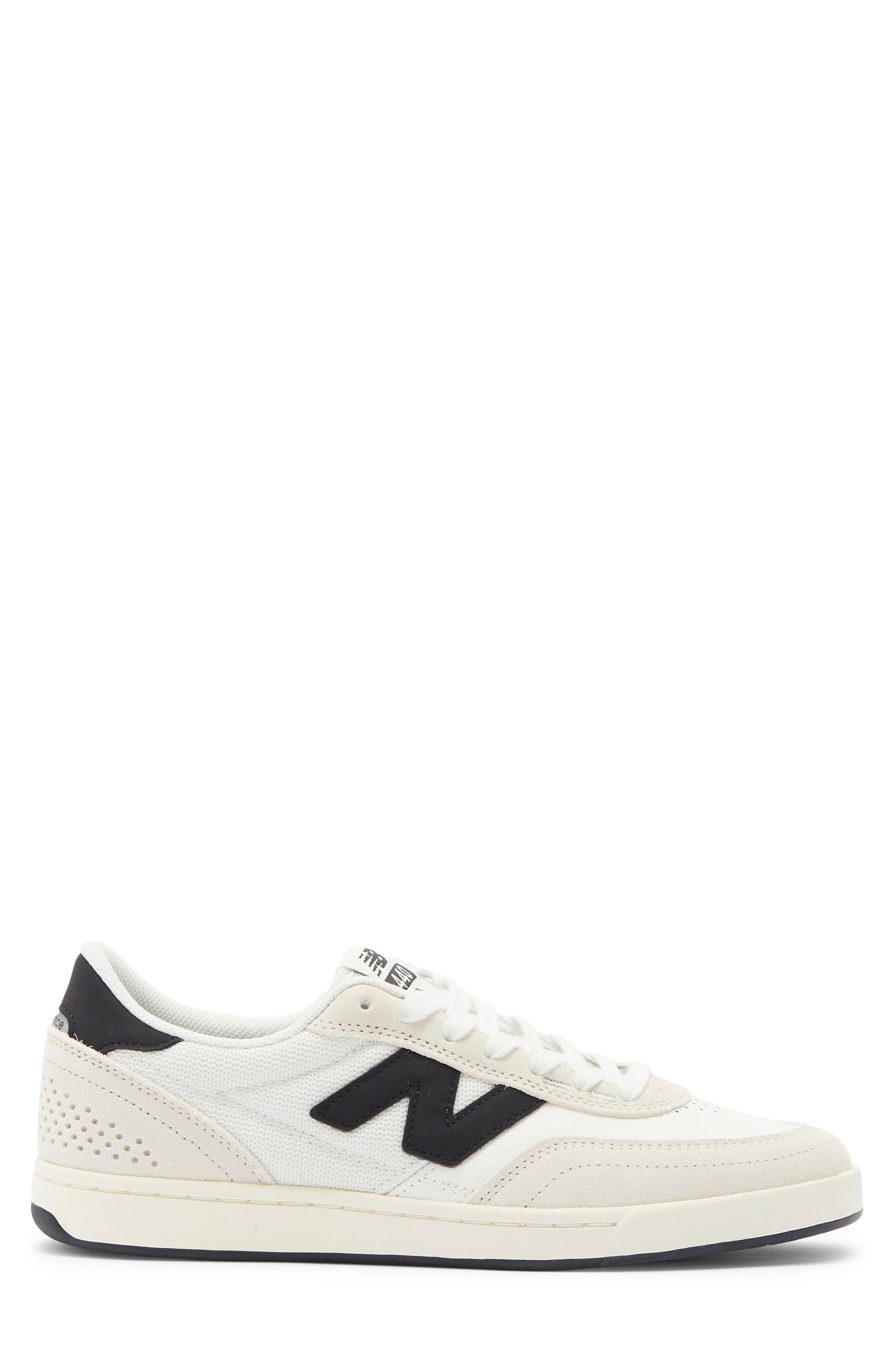 SEA SALT/ BLACK