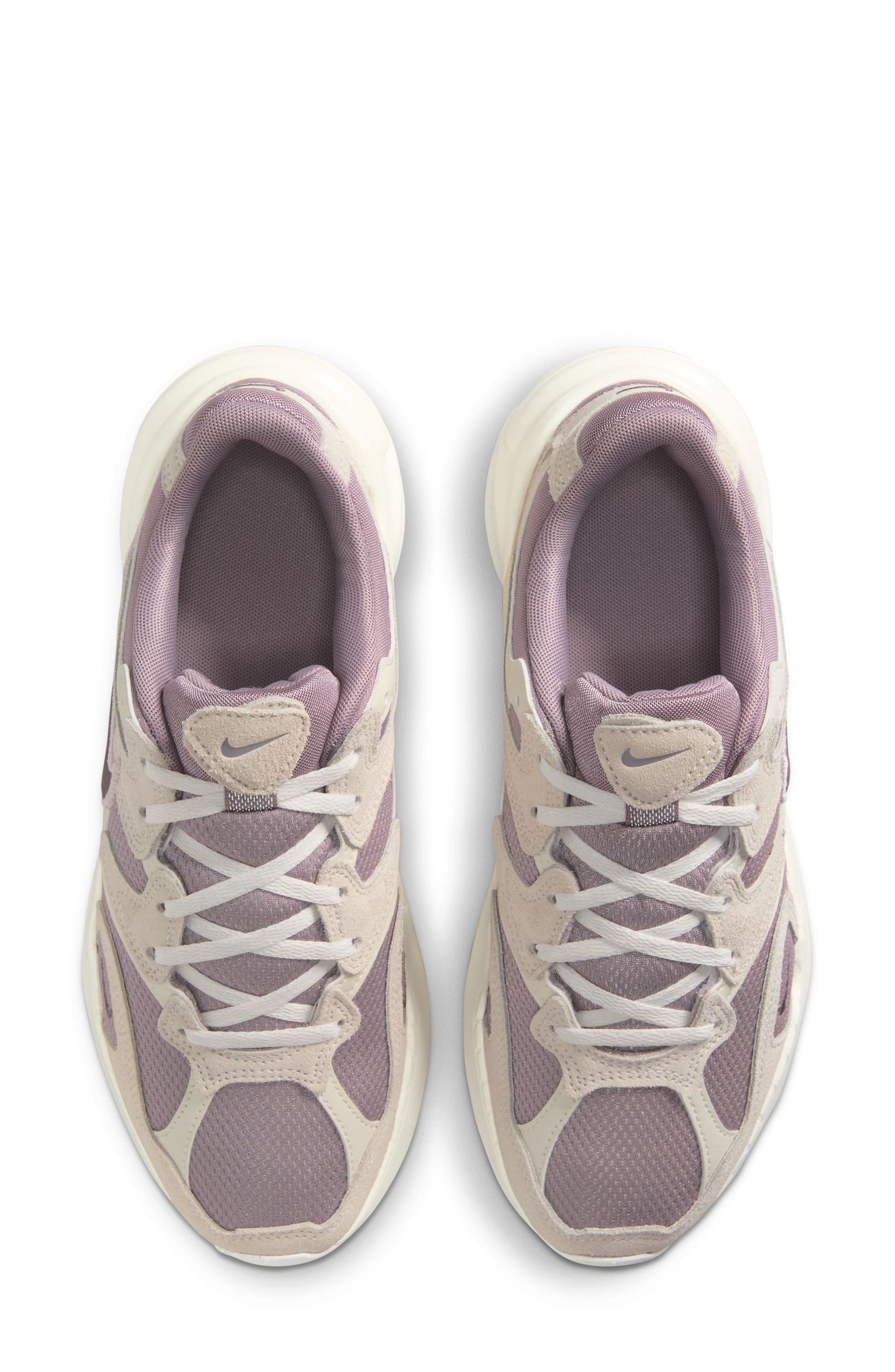 PLATINUM VIOLET/ VIOLET/ PEARL