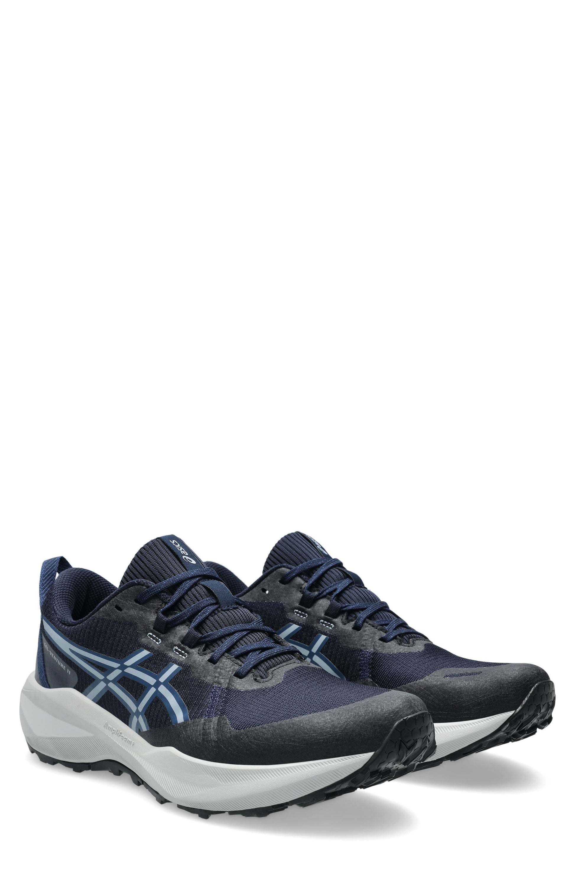 MIDNIGHT/ GREY BLUE