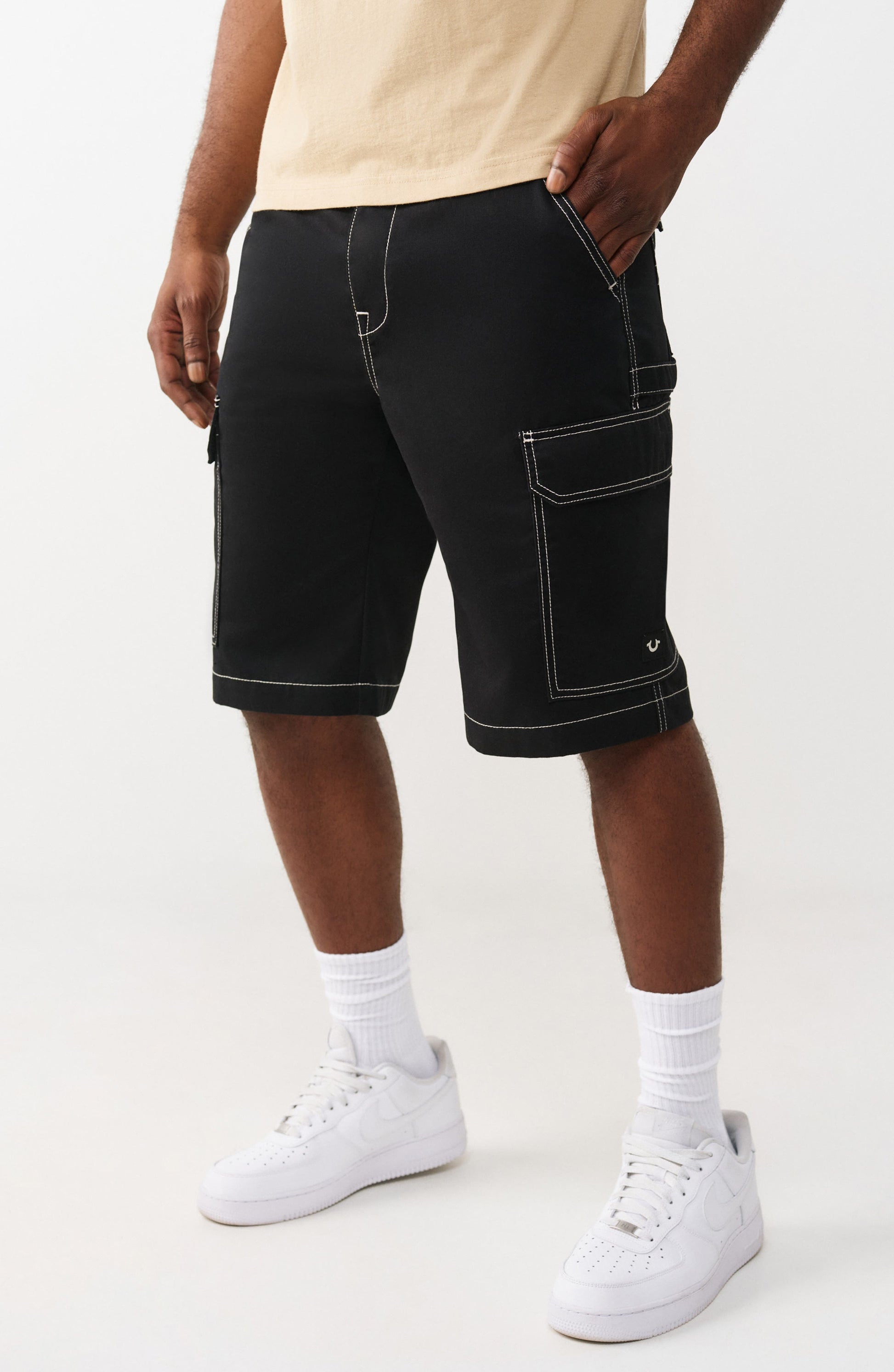 JET BLACK