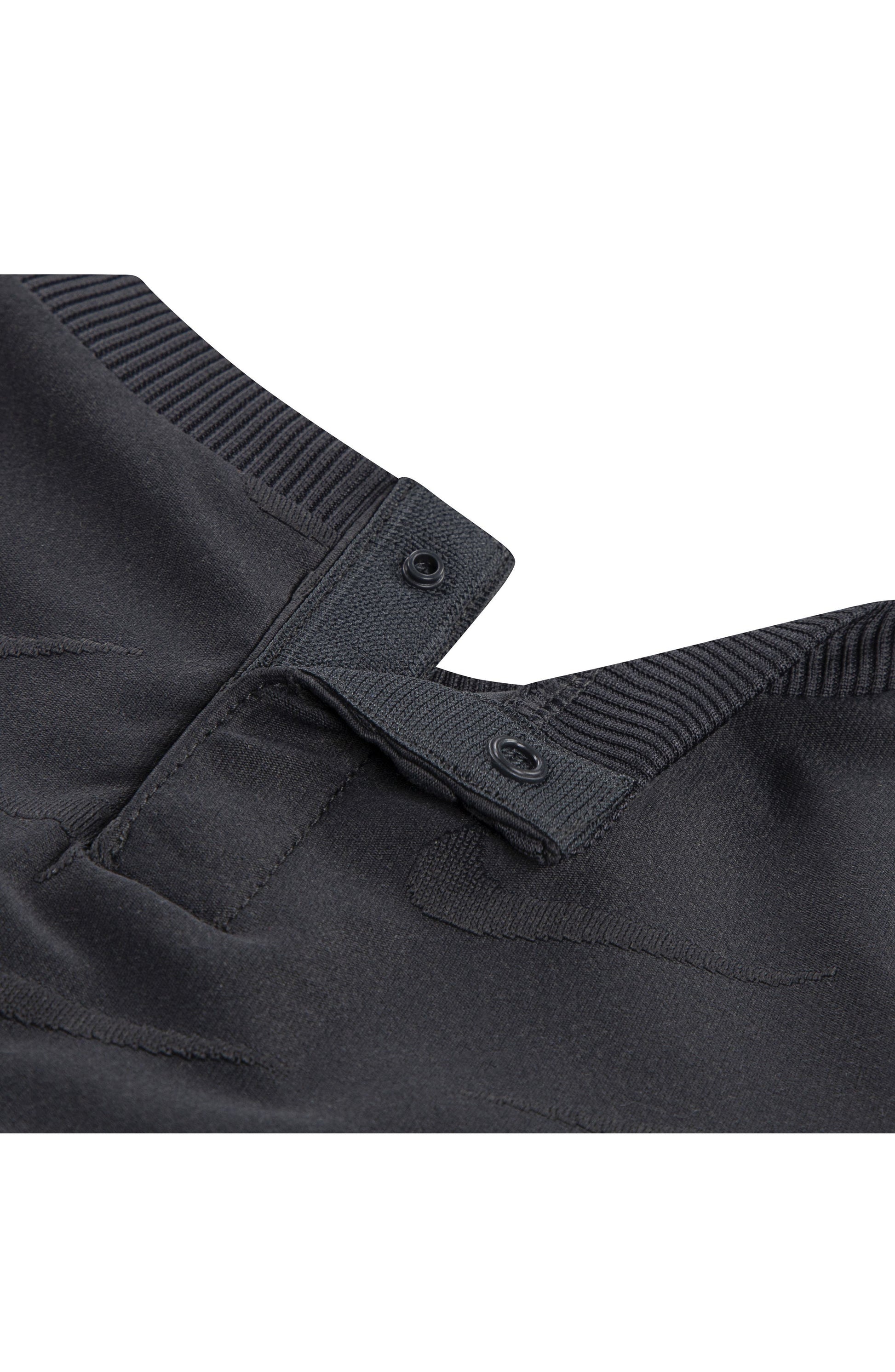 DARK SMOKE GREY