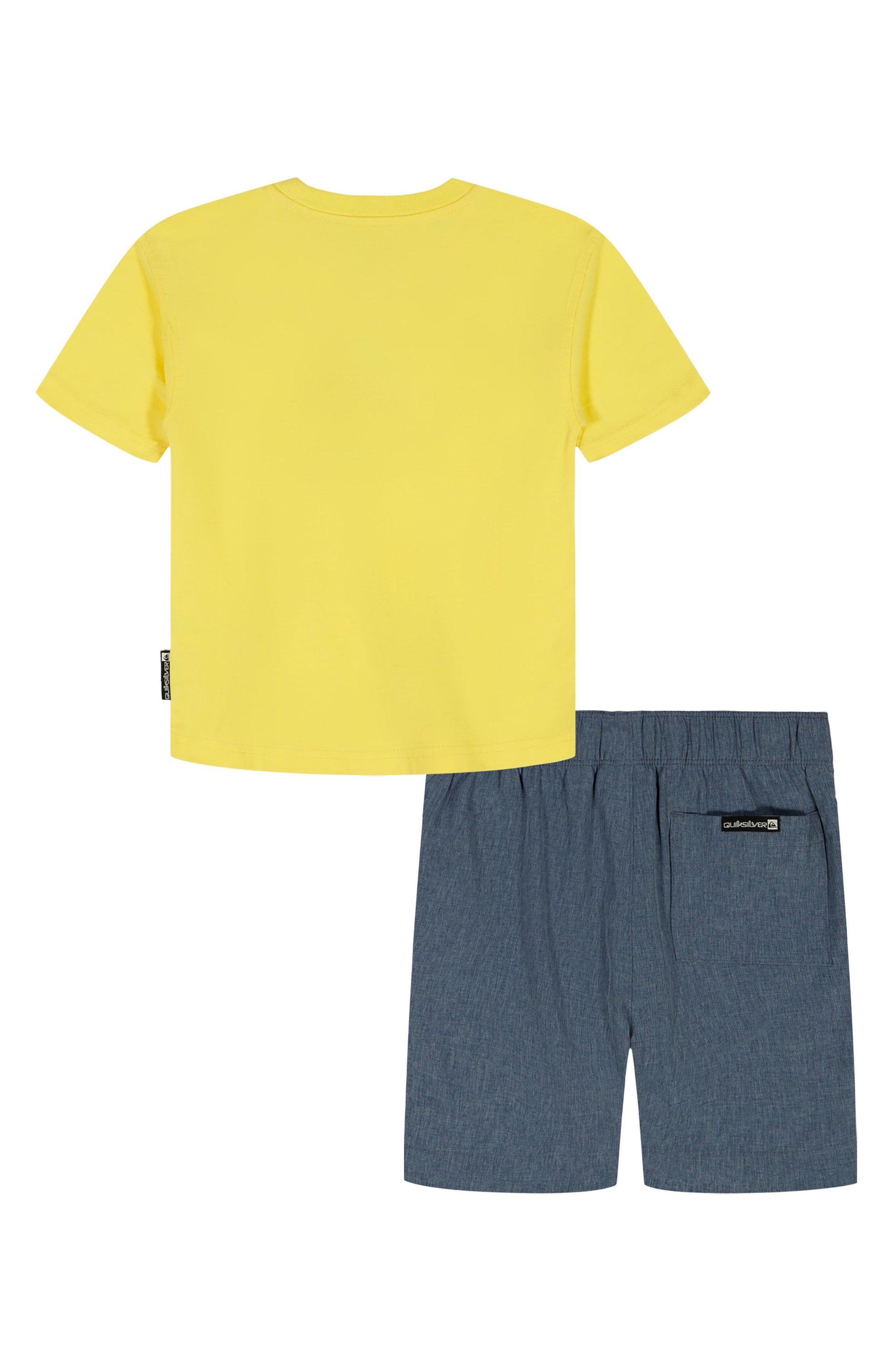 YELLOW MULTI