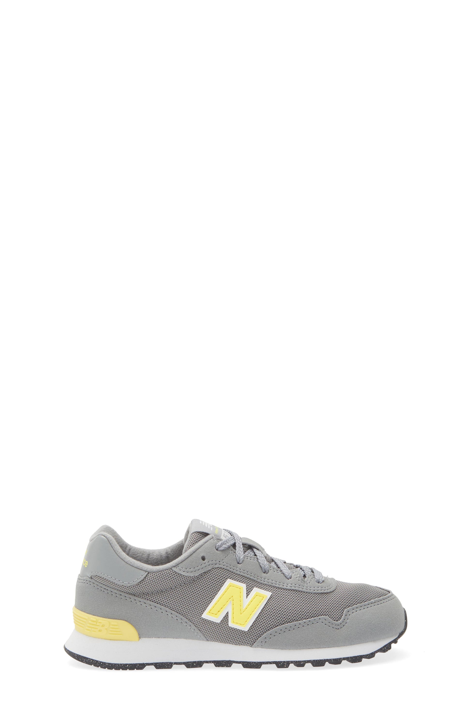 SLATE GREY/ PUNCH YELLOW