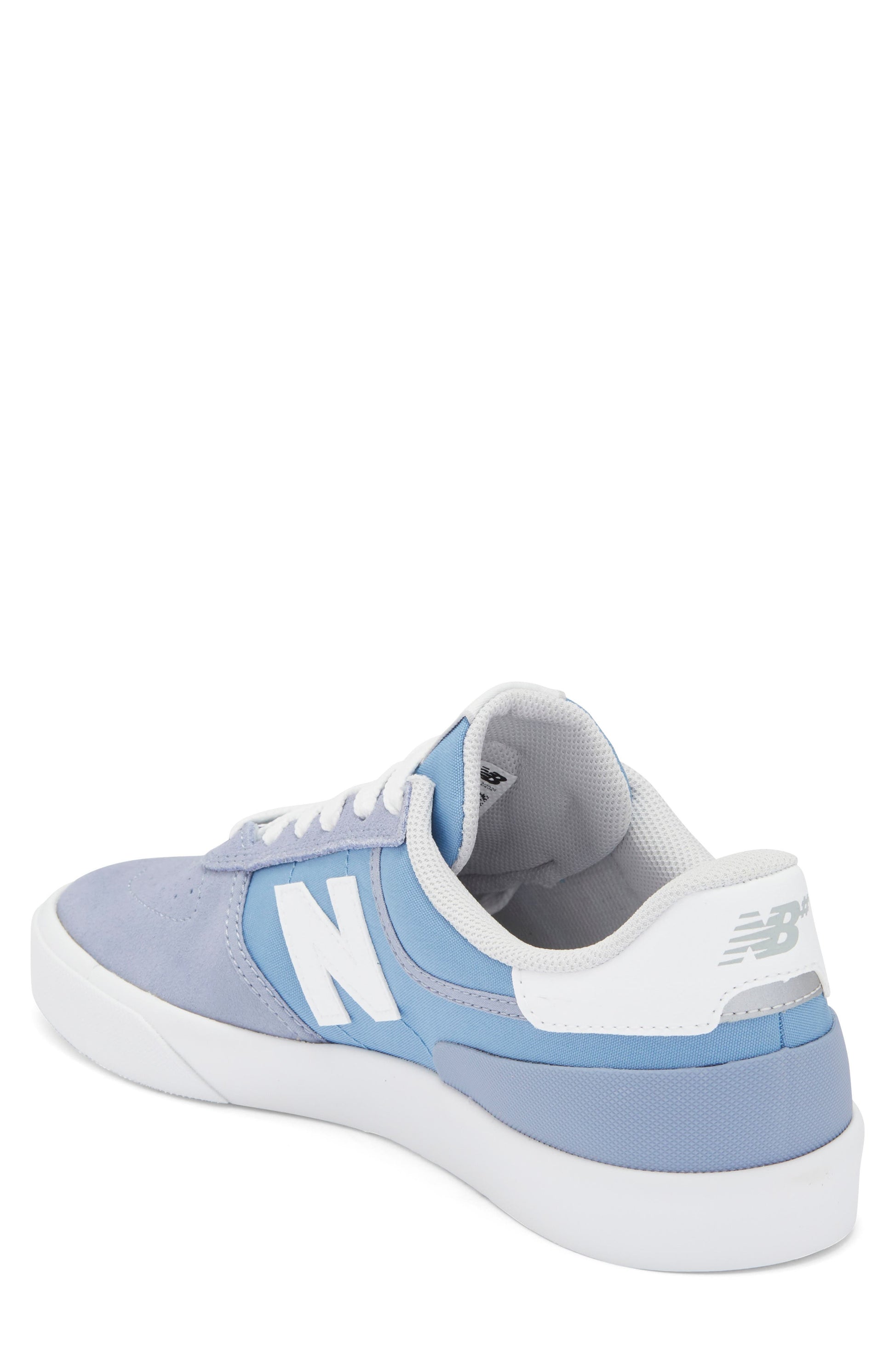 OCEAN HAZE/ WHITE