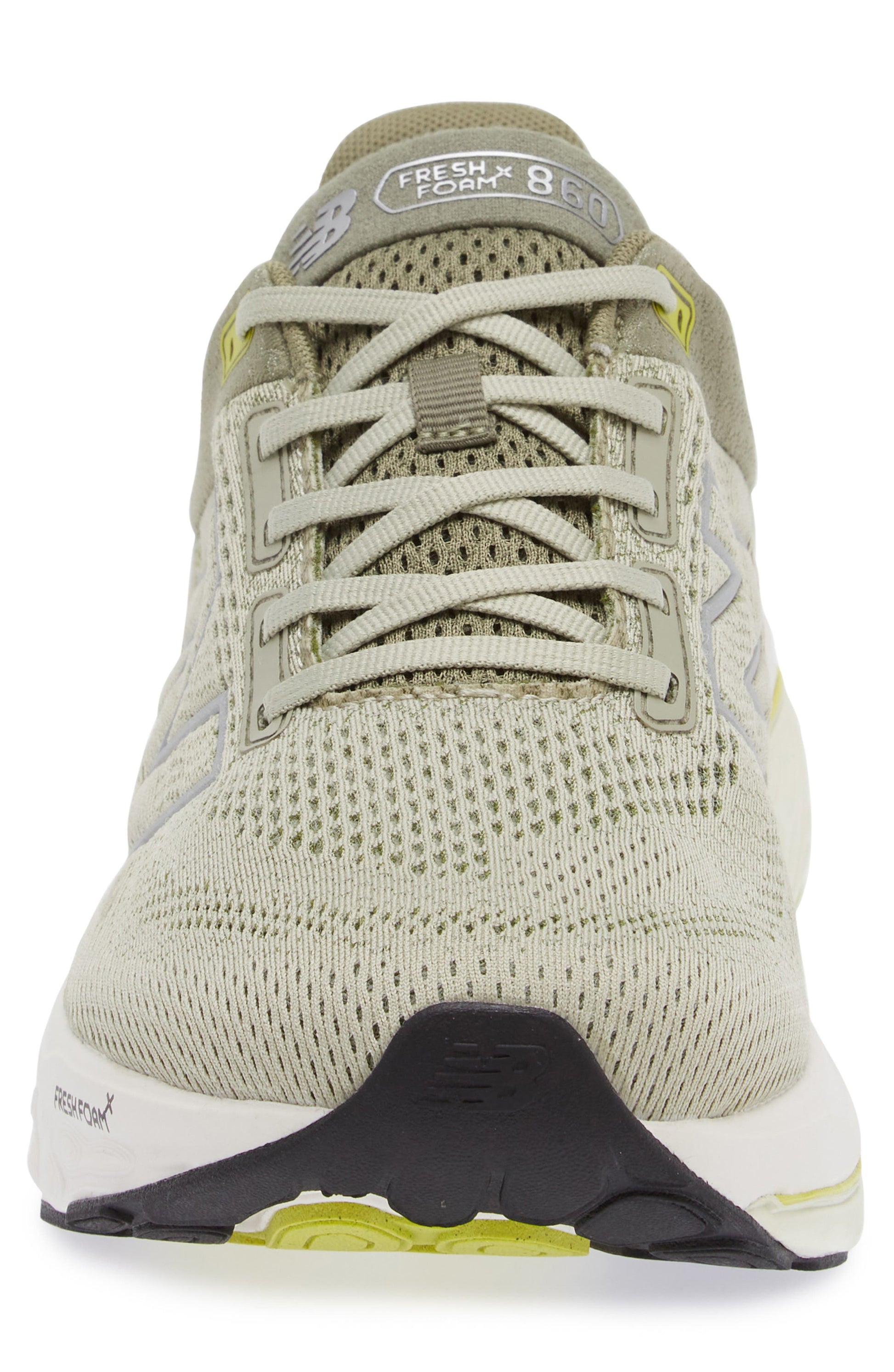 OLIVINE/ SILVER METALLIC