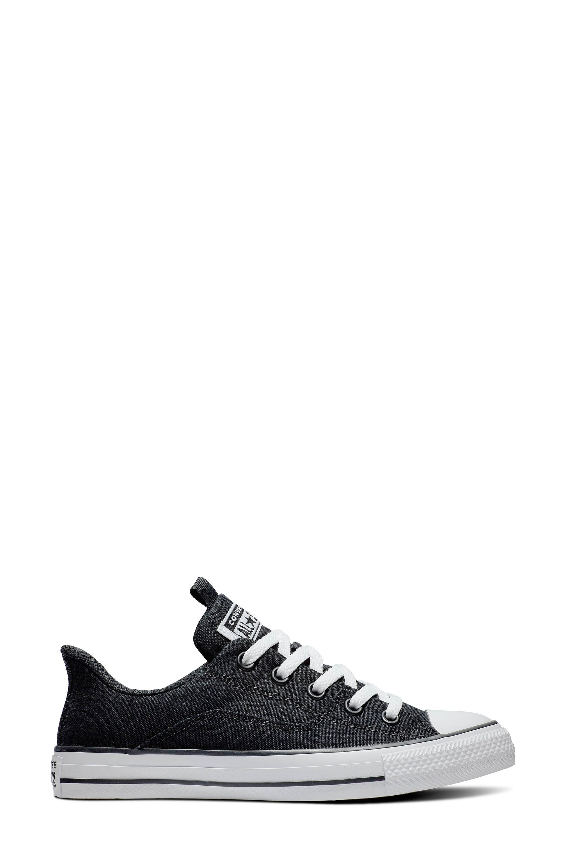 BLACK/ WHITE/ BLACK