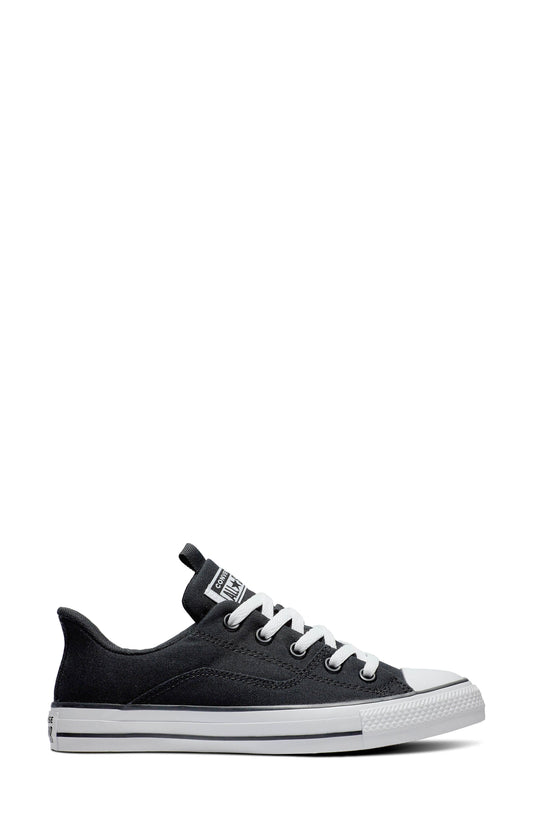 BLACK/ WHITE/ BLACK