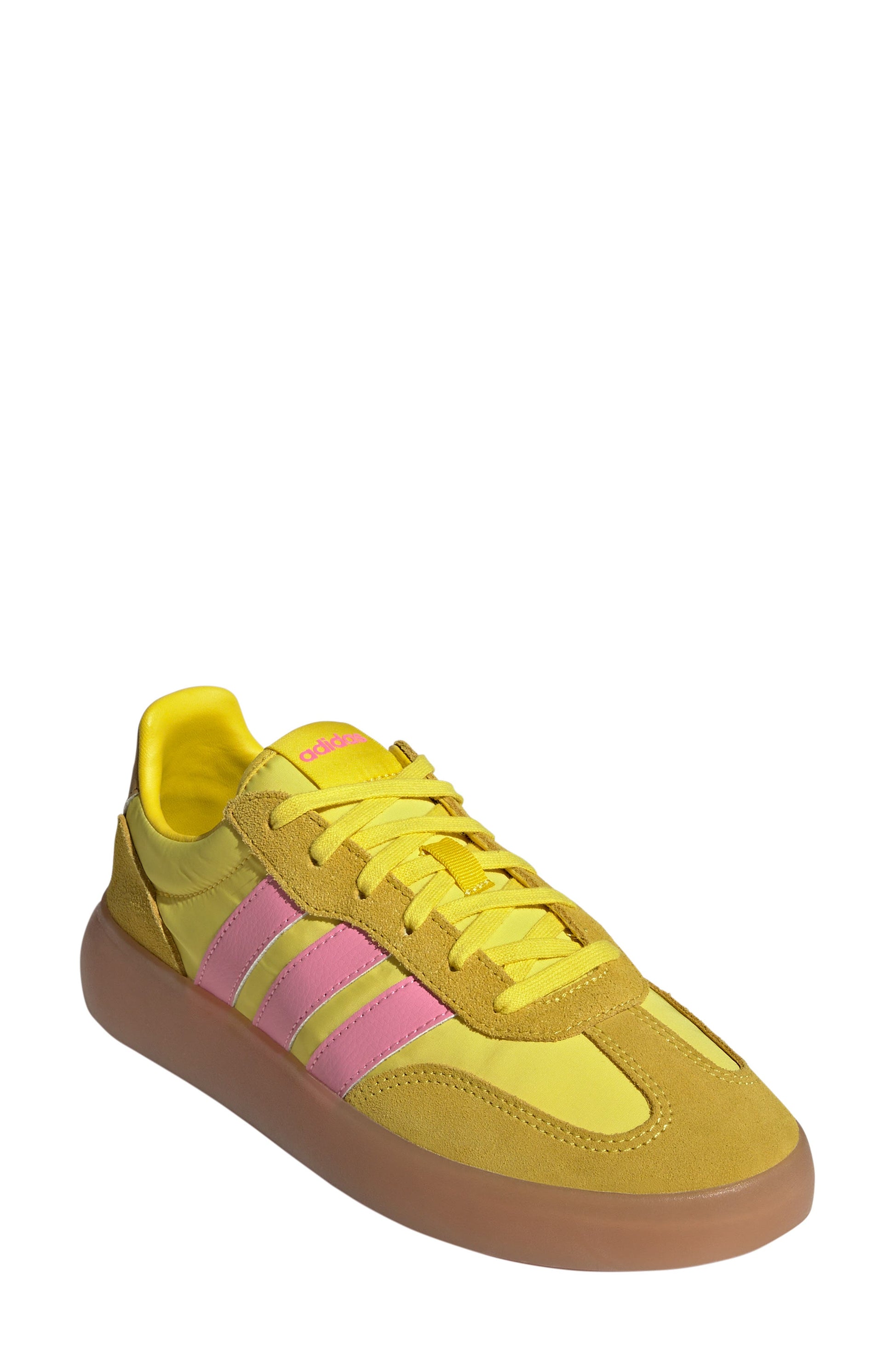 YELLOW/ BLISS PINK/ BRONZE