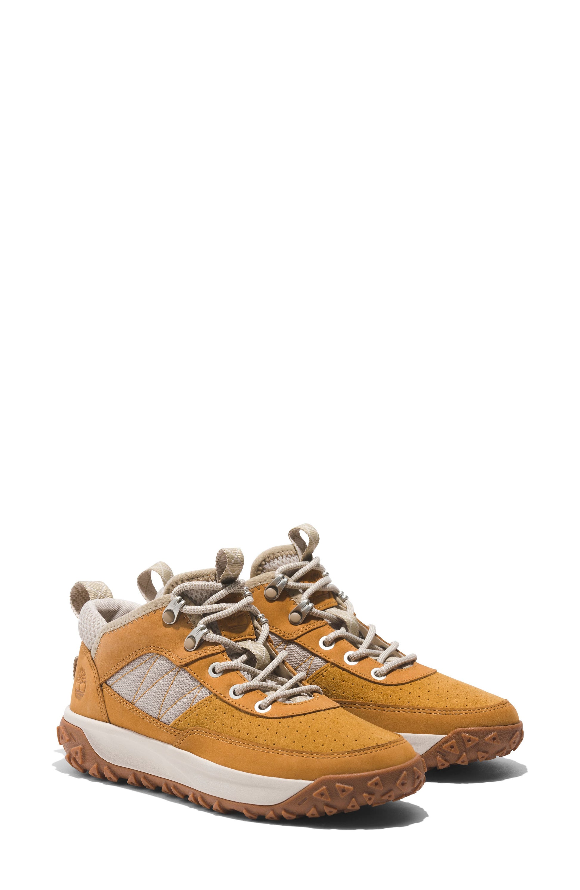 WHEAT NUBUCK