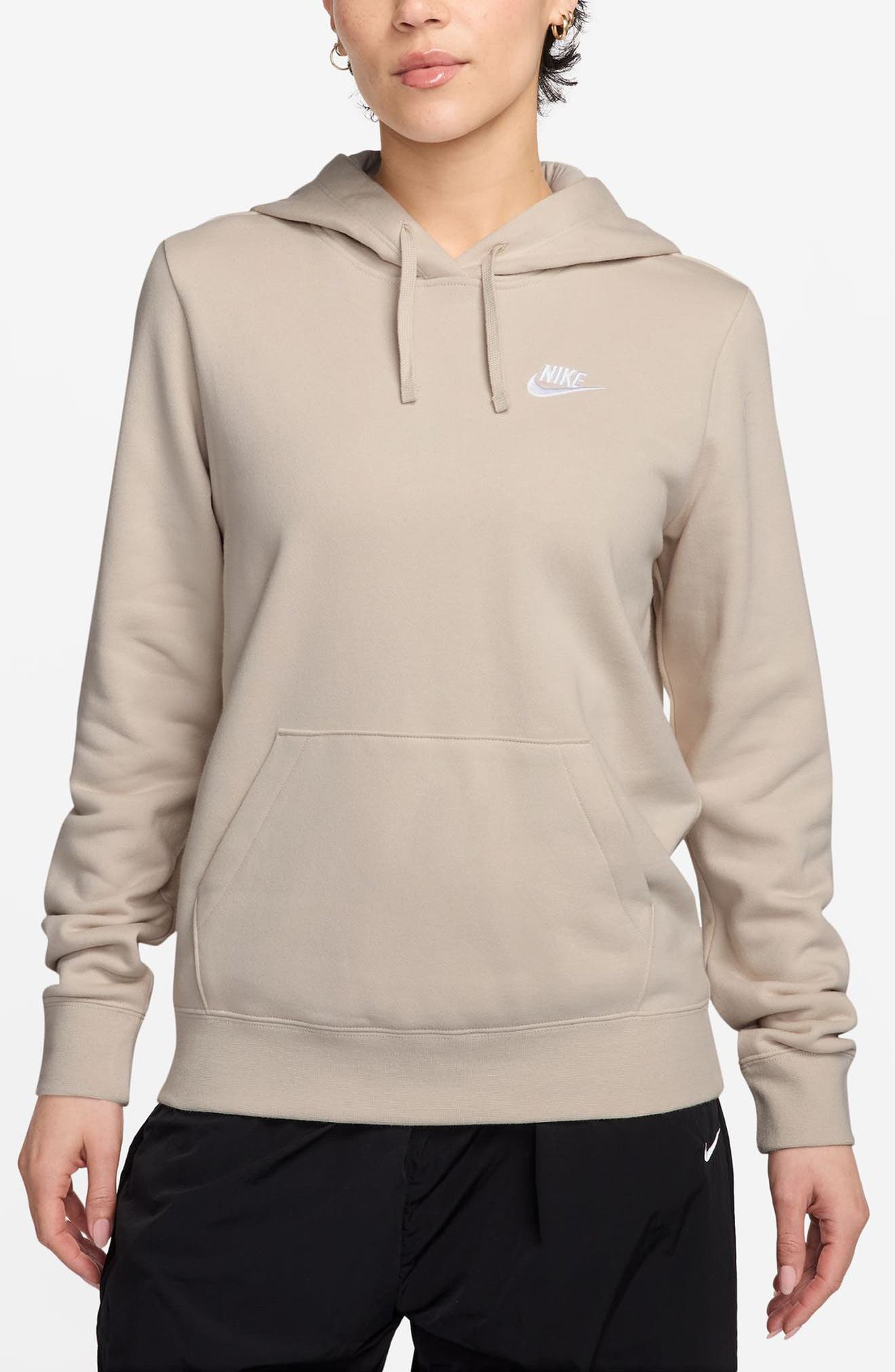 LIGHT OREWOOD BROWN/ WHITE
