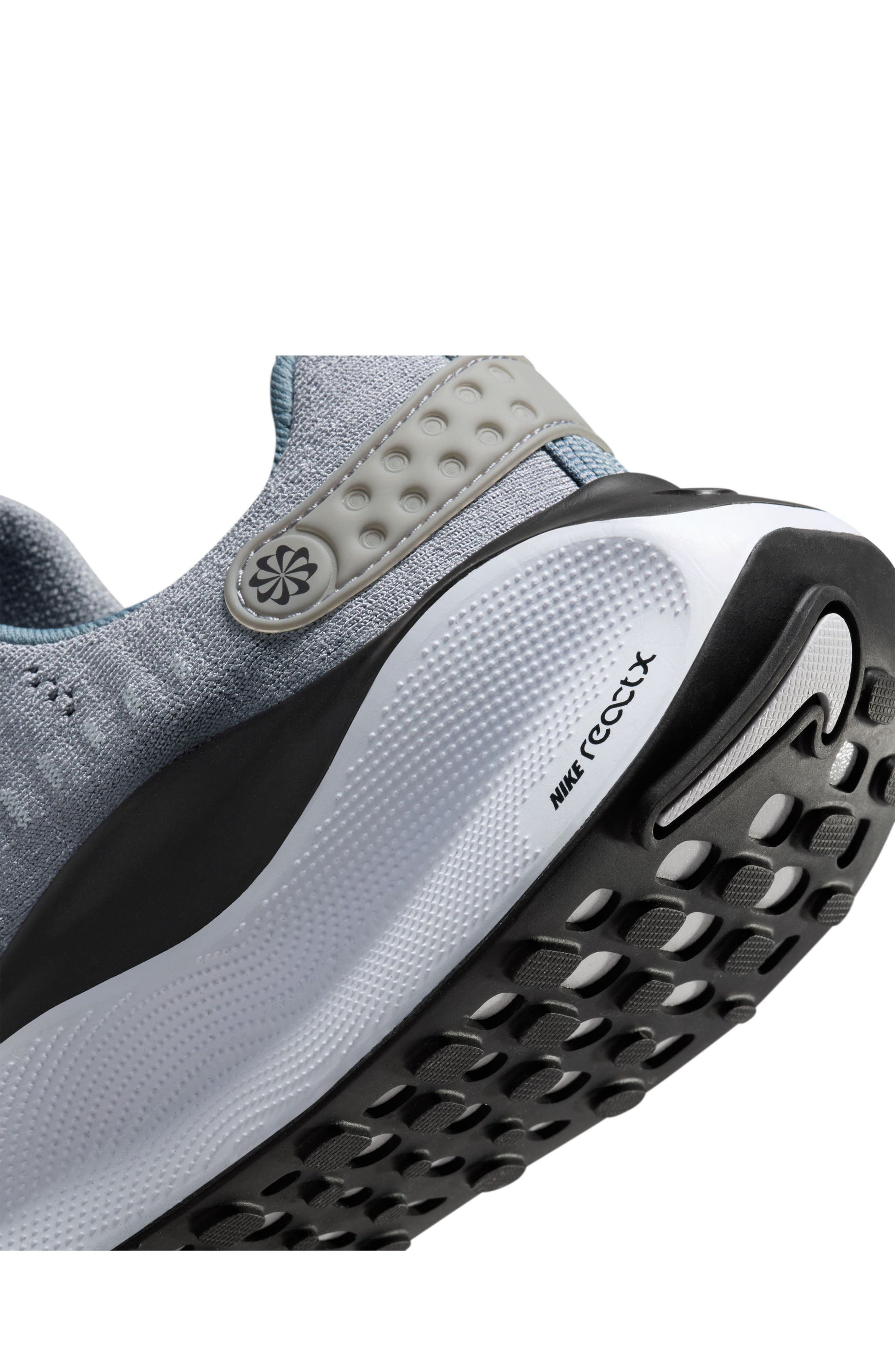 GREY/ WHITE/ BLACK/ GREY