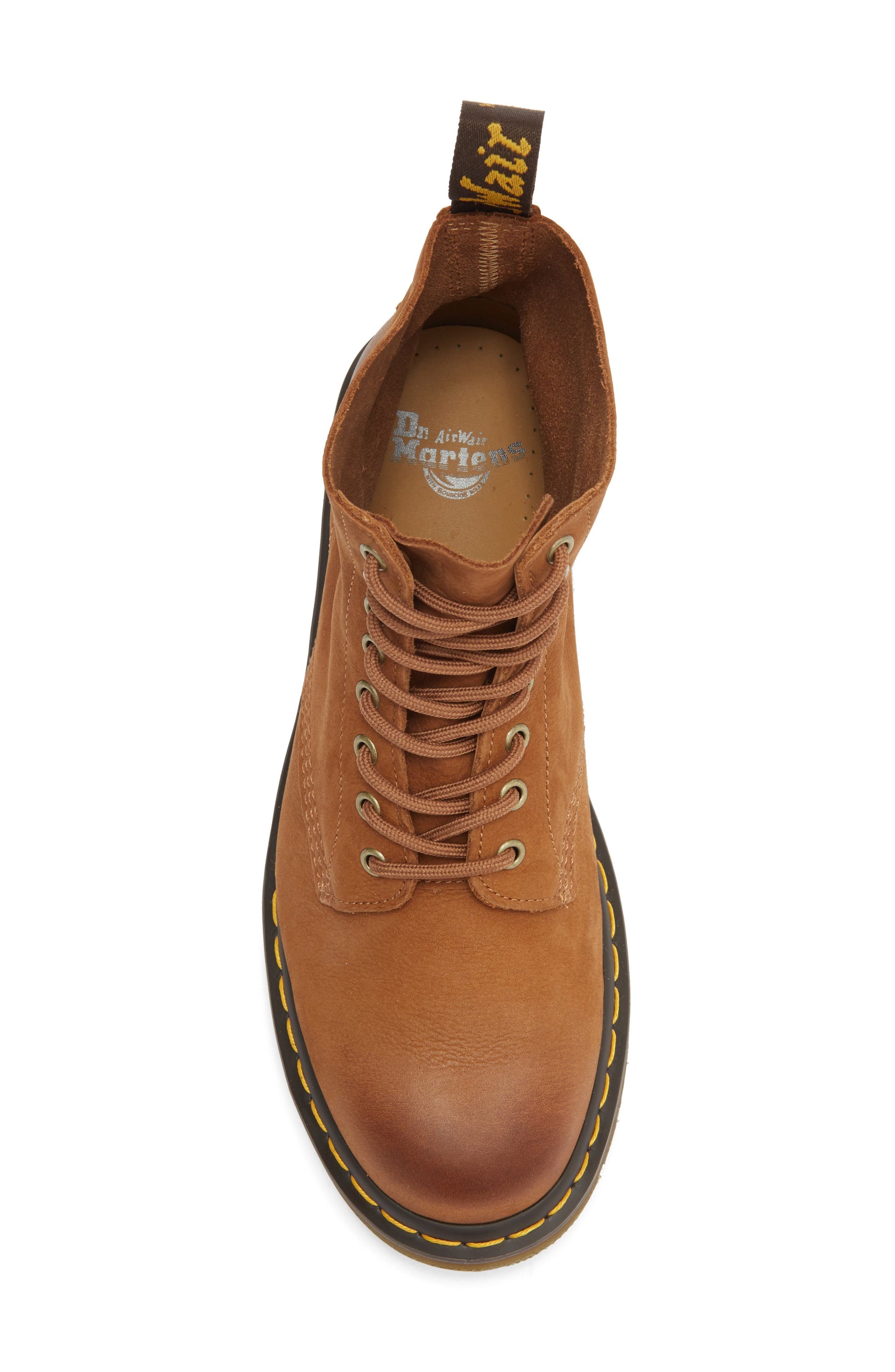 DESERT BROWN