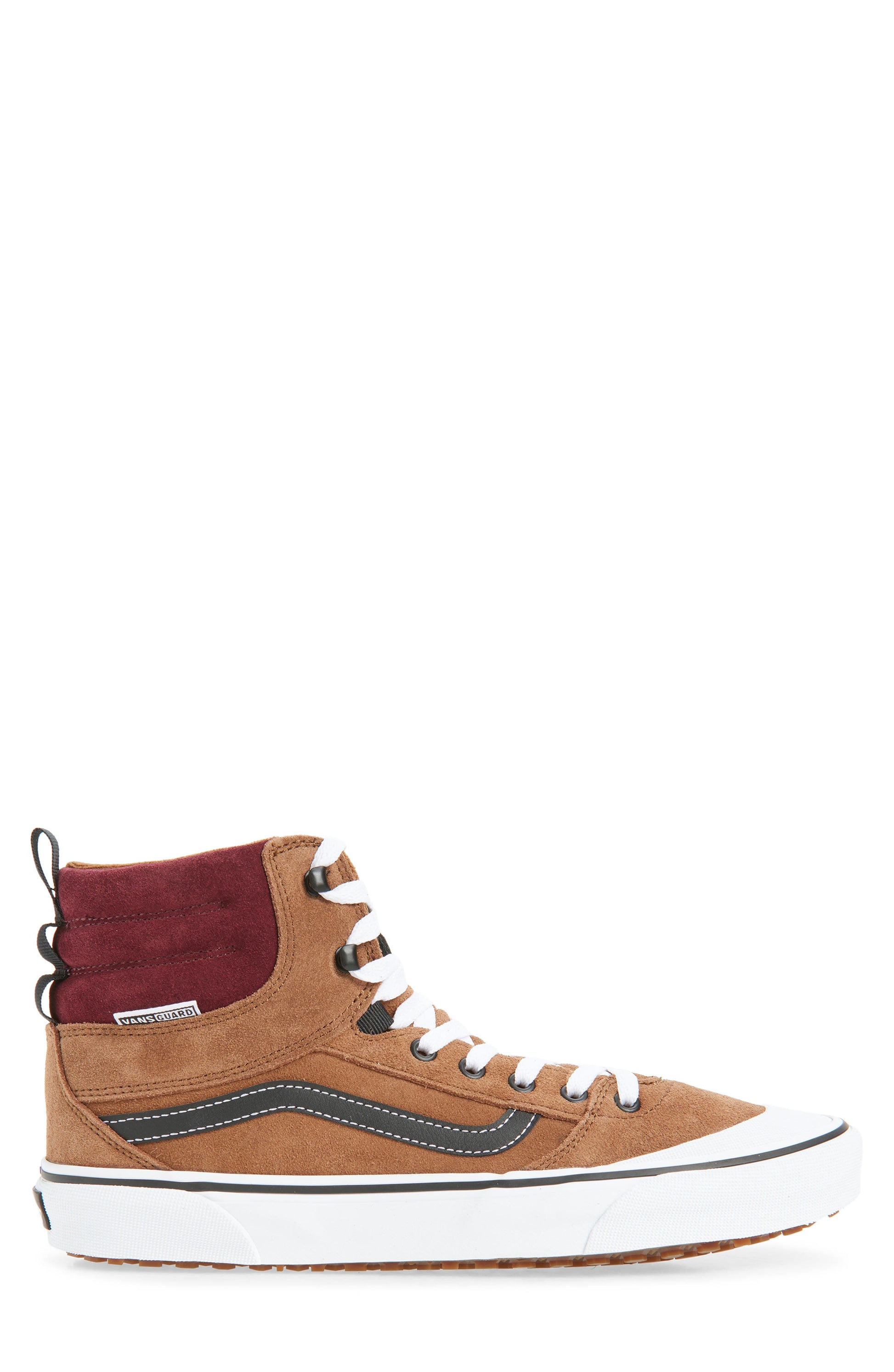 SUEDE DACHSHUND